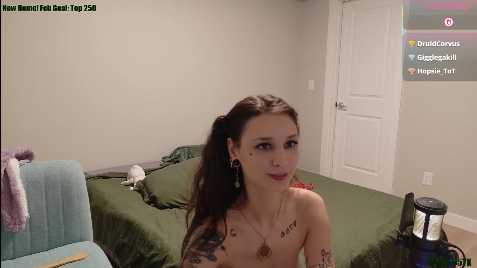 Gallery image thumbnail from ShyBabyy's myfreecams stream on, 02/07/2026, 01:54 image 11 of 20