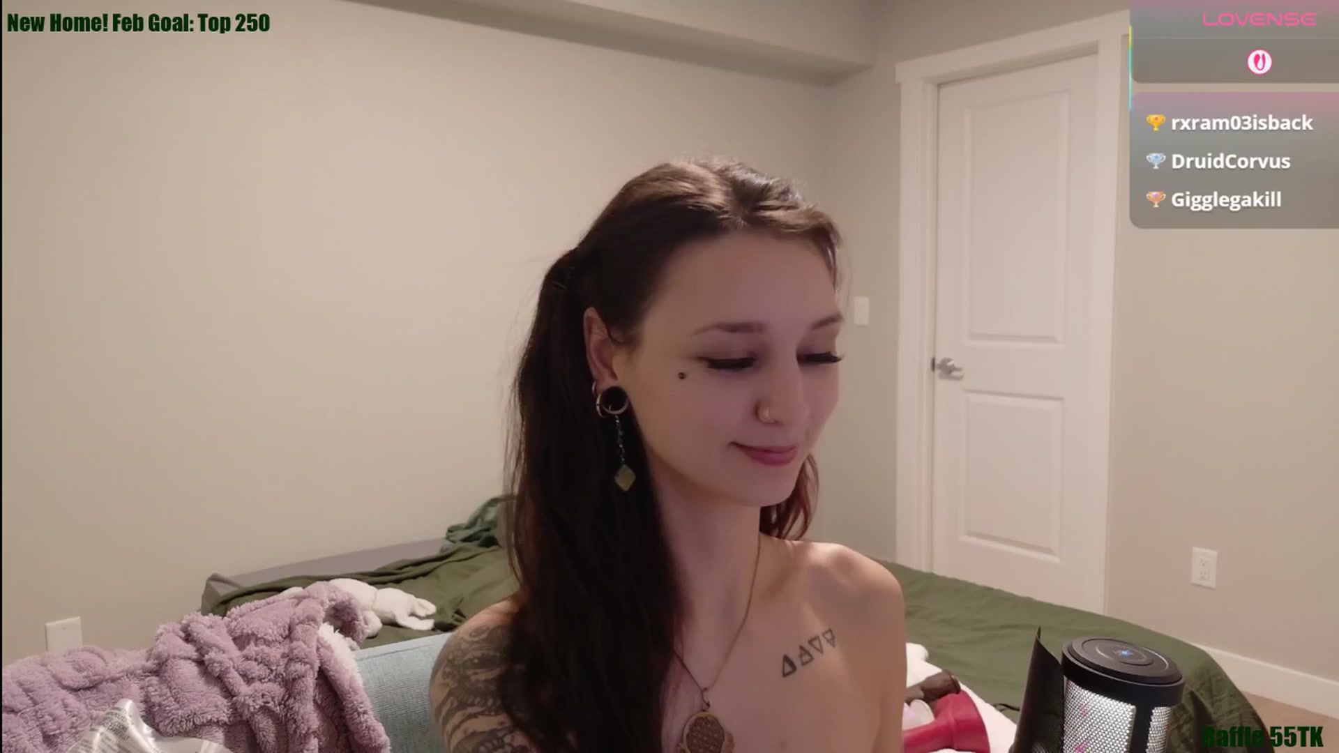 Gallery image thumbnail from ShyBabyy's myfreecams stream on, 02/07/2026, 01:54 image 19 of 20