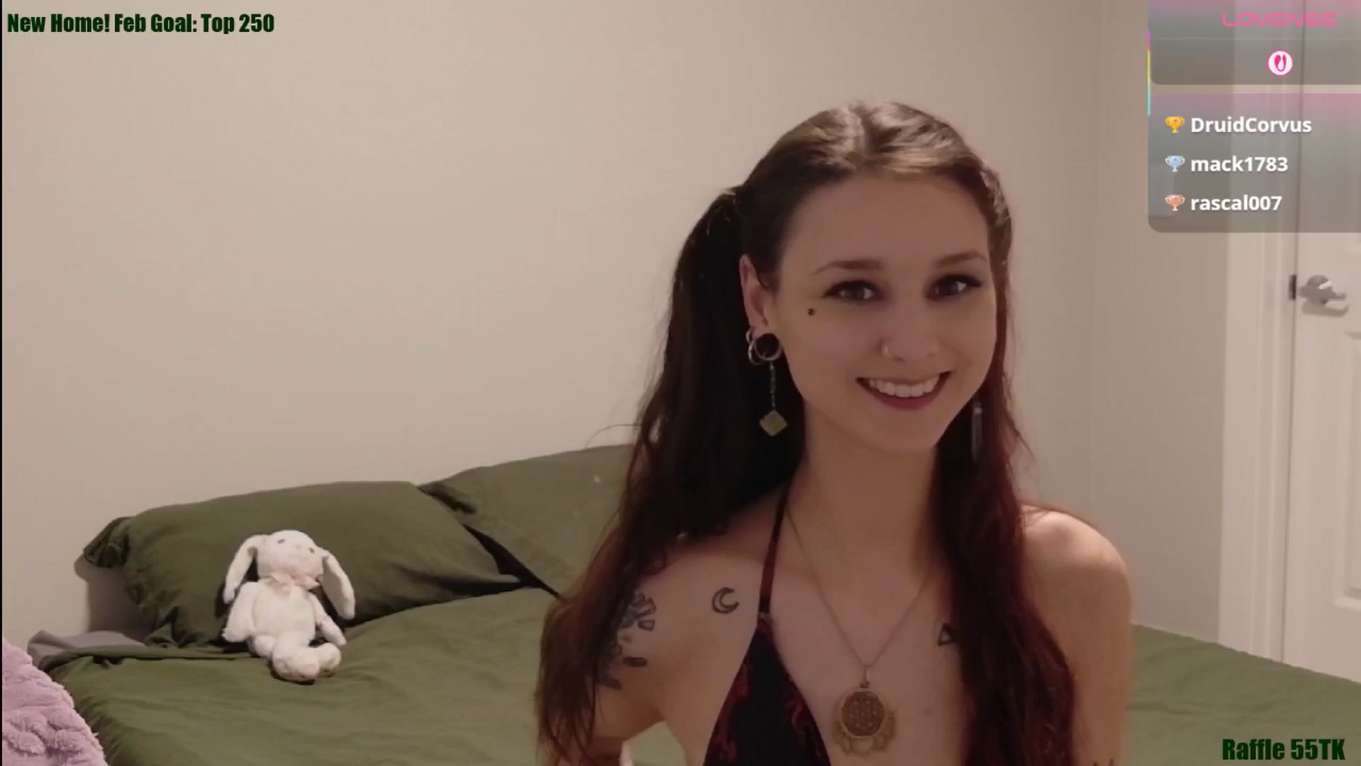 Gallery image thumbnail from ShyBabyy's myfreecams stream on, 02/07/2026, 01:54 image 4 of 20