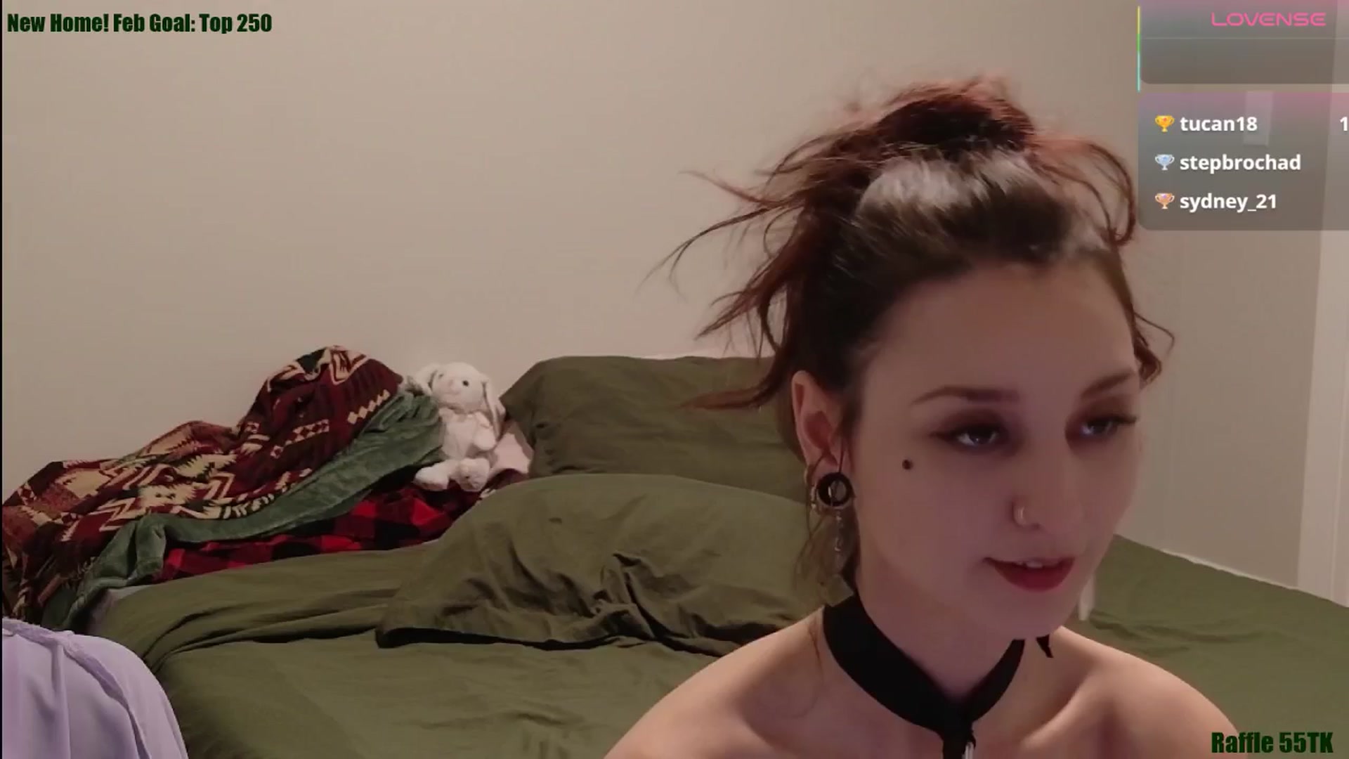 Gallery image thumbnail from ShyBabyy's myfreecams stream on, 02/09/2026, 21:31 image 16 of 20