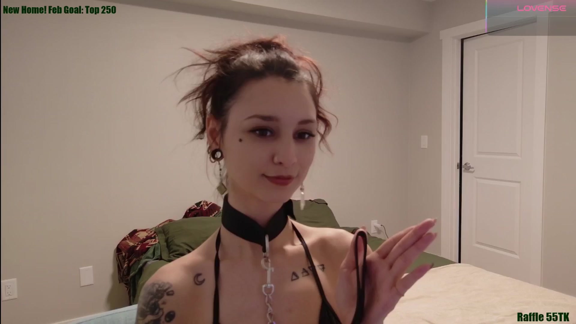 Gallery image thumbnail from ShyBabyy's myfreecams stream on, 02/09/2026, 21:31 image 4 of 20