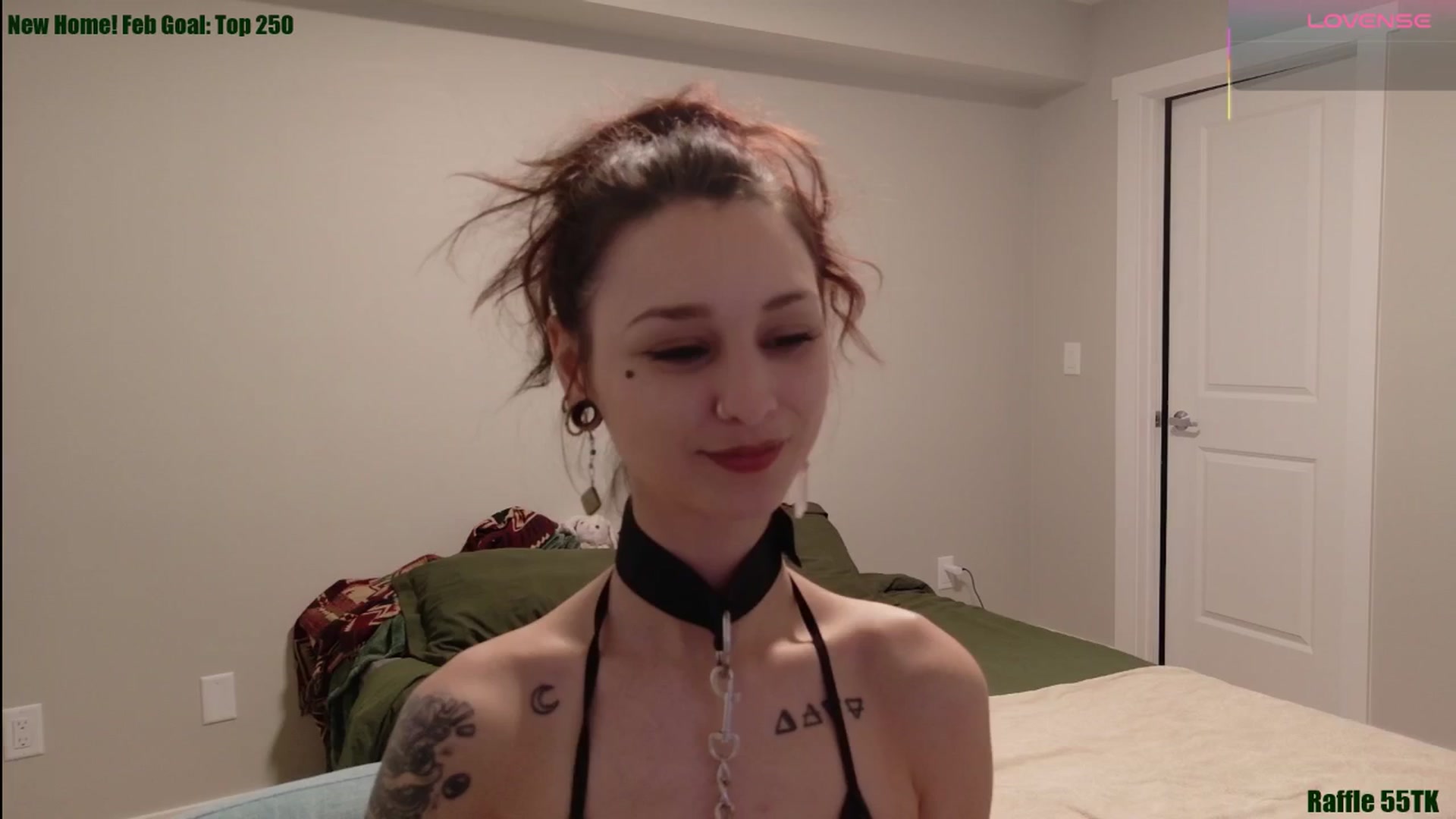 Gallery image thumbnail from ShyBabyy's myfreecams stream on, 02/09/2026, 21:31 image 5 of 20