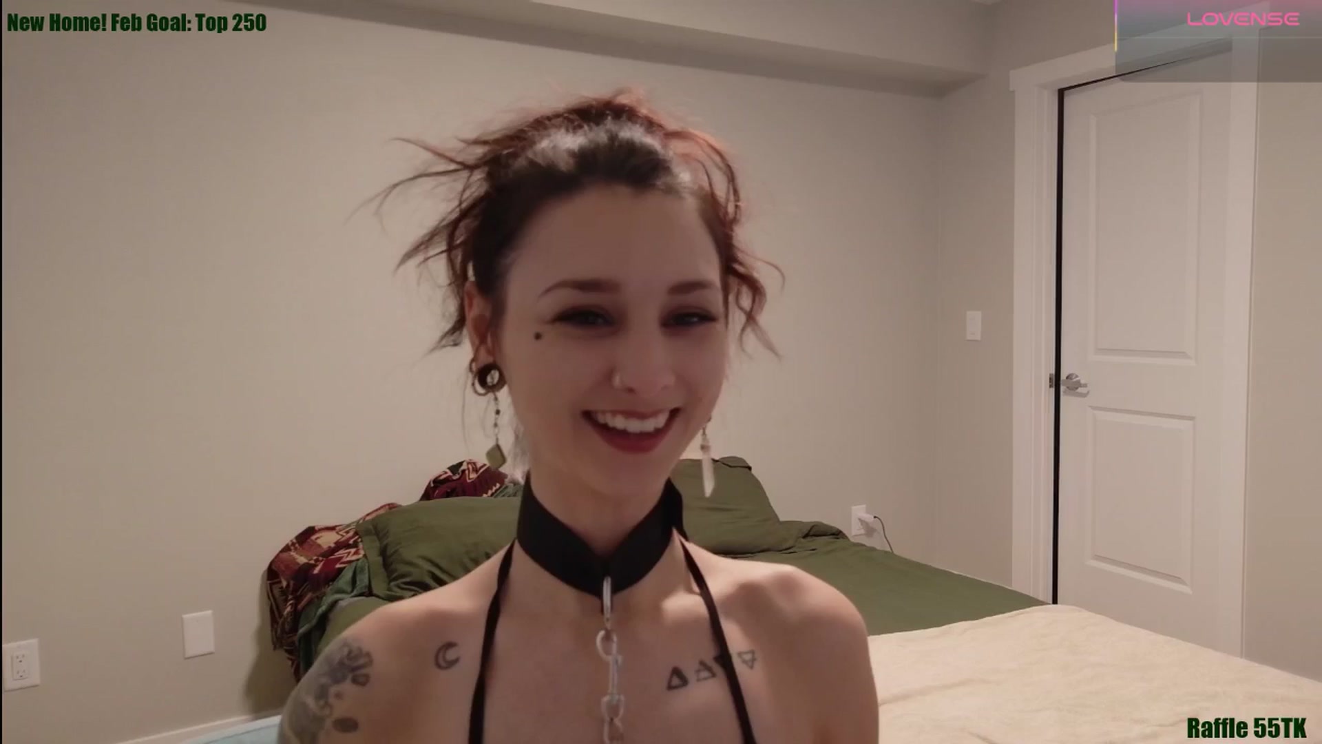 Gallery image thumbnail from ShyBabyy's myfreecams stream on, 02/09/2026, 21:31 image 1 of 20