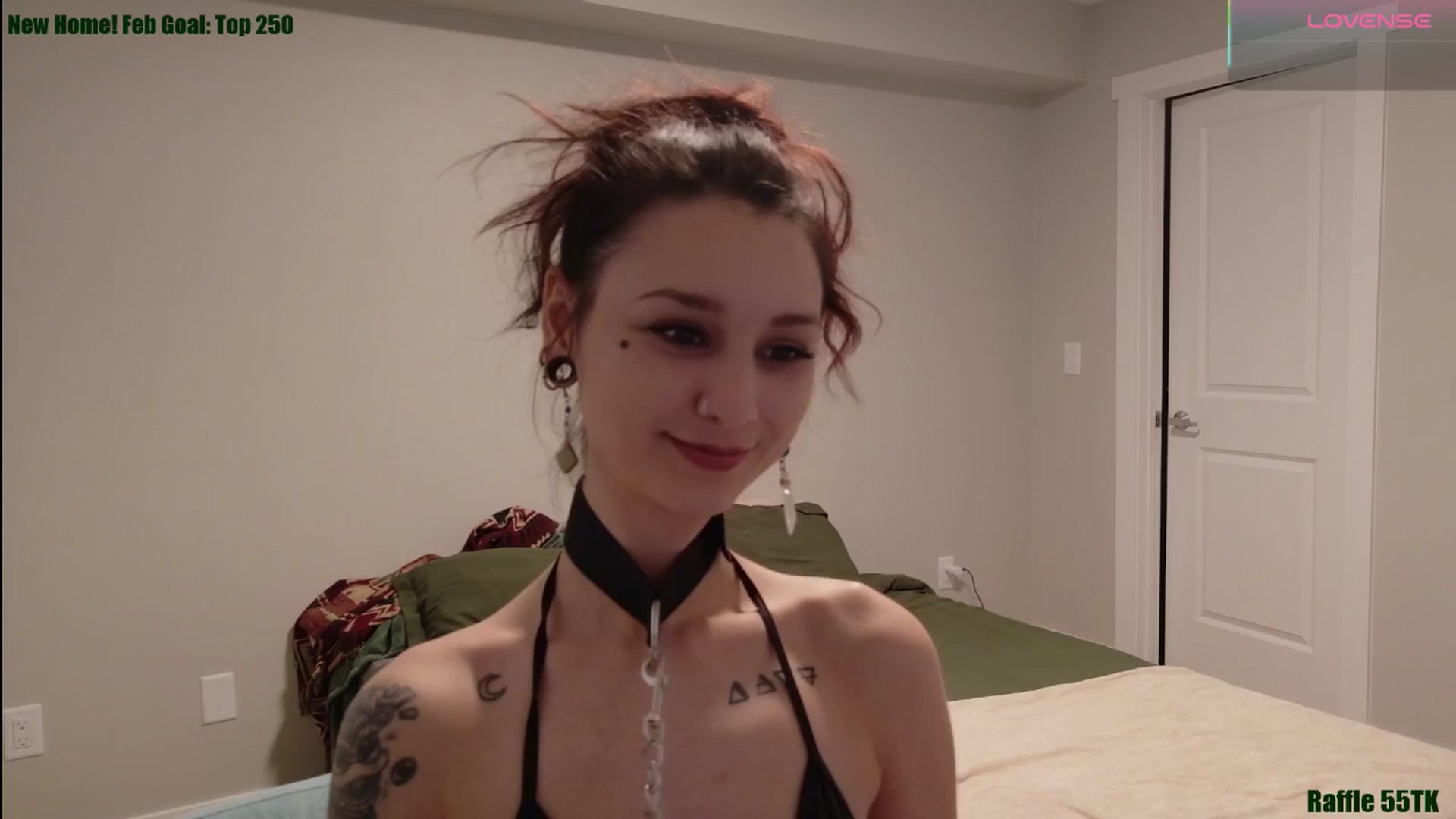 Gallery image thumbnail from ShyBabyy's myfreecams stream on, 02/09/2026, 21:31 image 3 of 20