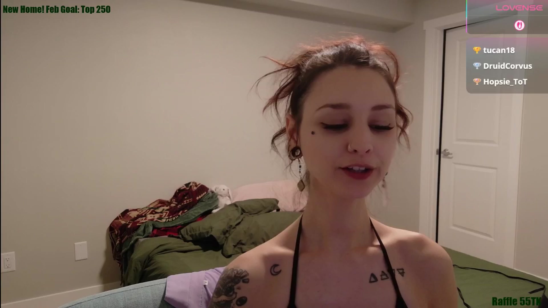 Gallery image thumbnail from ShyBabyy's myfreecams stream on, 02/09/2026, 23:41 image 16 of 20