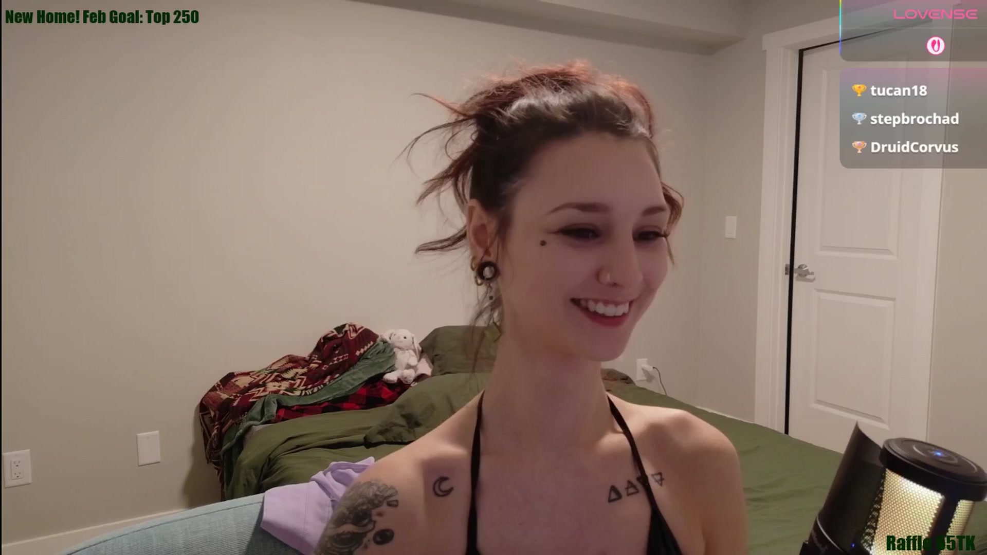 Gallery image thumbnail from ShyBabyy's myfreecams stream on, 02/09/2026, 23:41 image 3 of 20