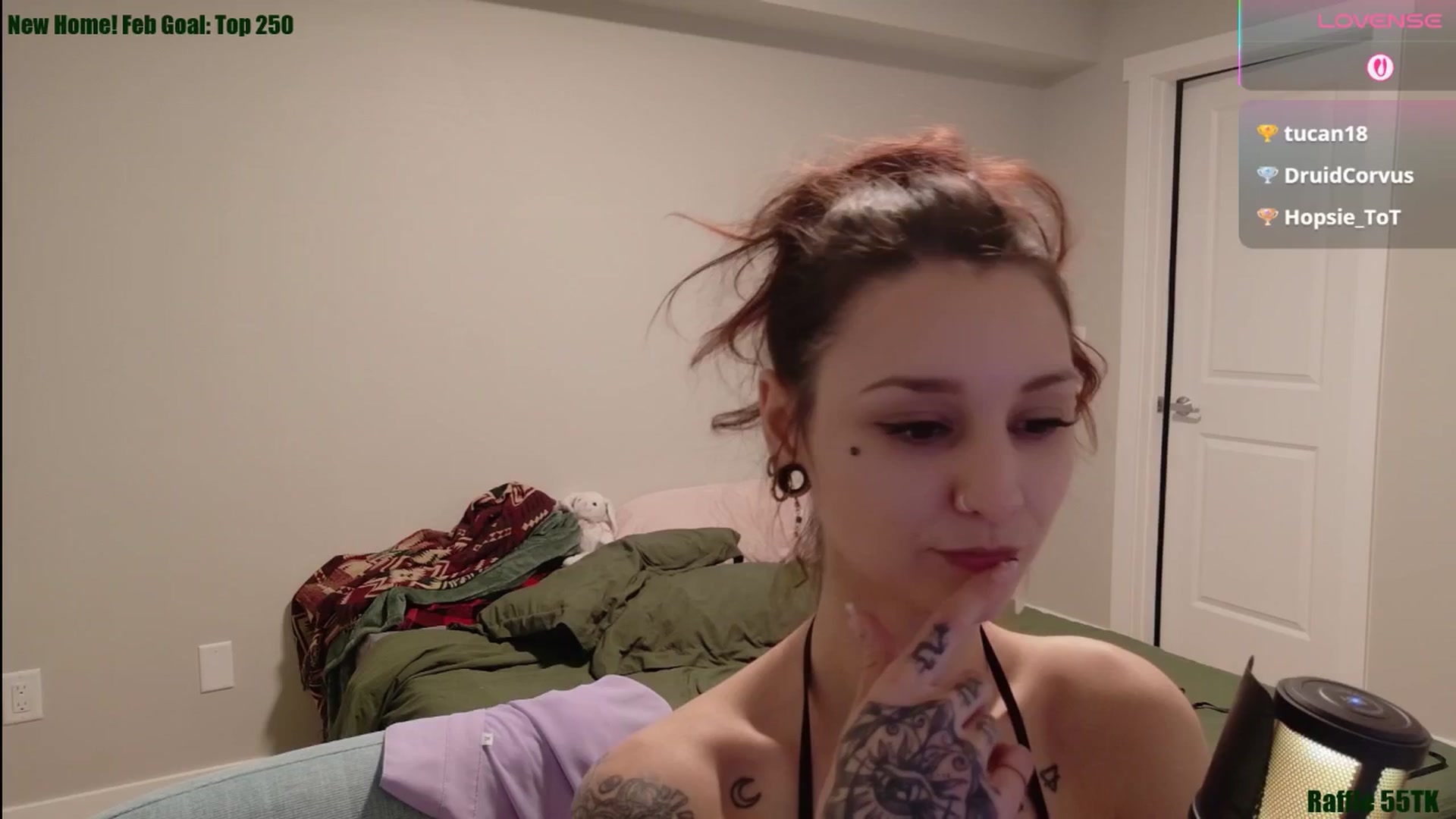 Gallery image thumbnail from ShyBabyy's myfreecams stream on, 02/09/2026, 23:41 image 14 of 20