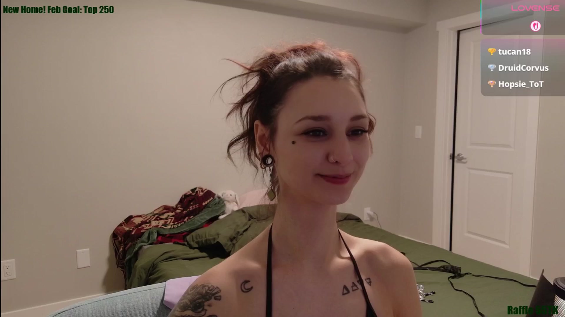Gallery image thumbnail from ShyBabyy's myfreecams stream on, 02/09/2026, 23:41 image 15 of 20
