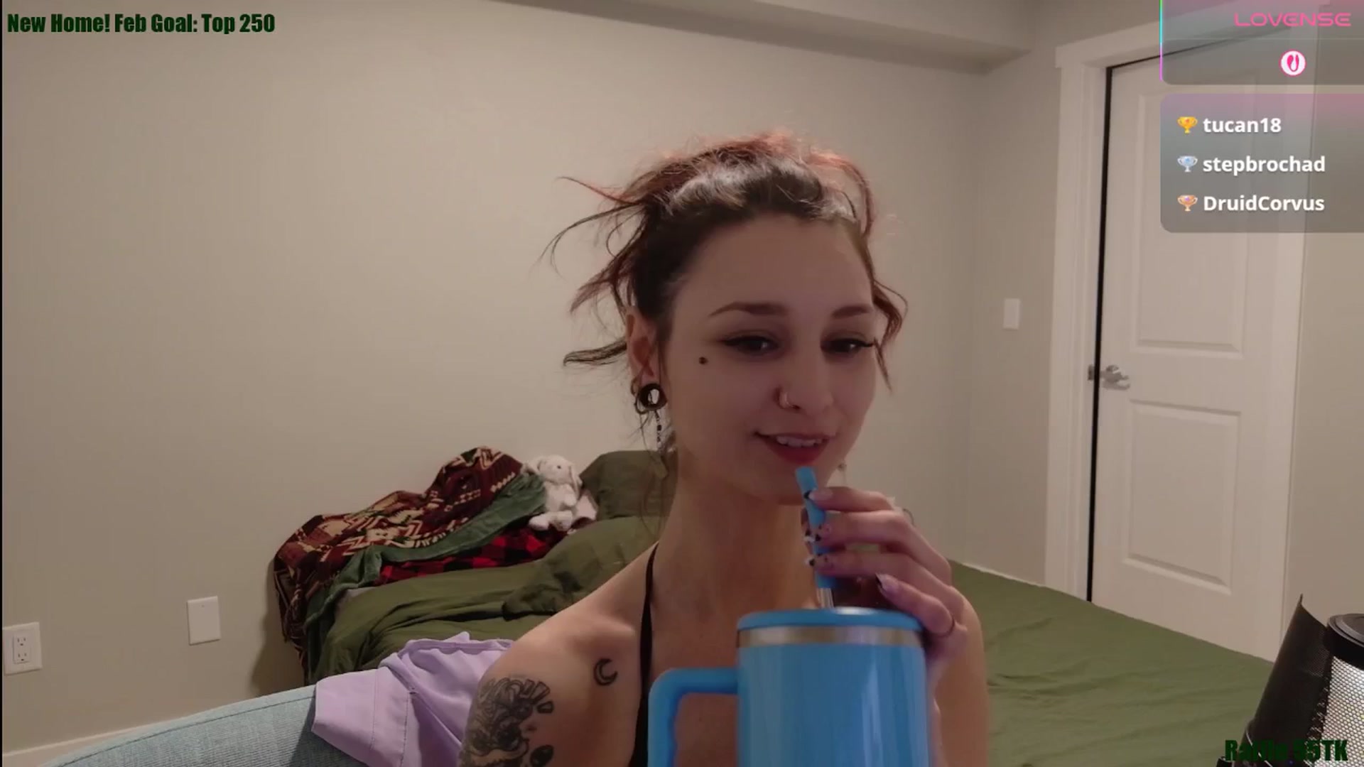 Gallery image thumbnail from ShyBabyy's myfreecams stream on, 02/09/2026, 23:41 image 4 of 20