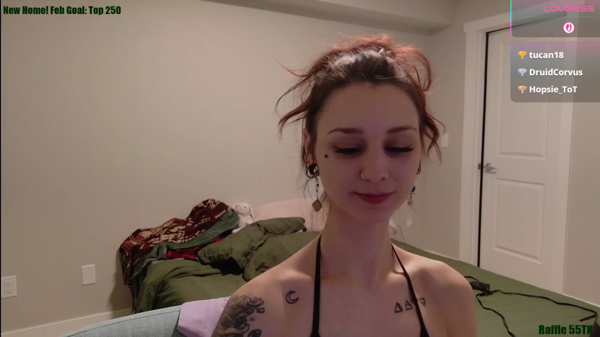 Gallery image thumbnail from ShyBabyy's myfreecams stream on, 02/09/2026, 23:41 image 17 of 20