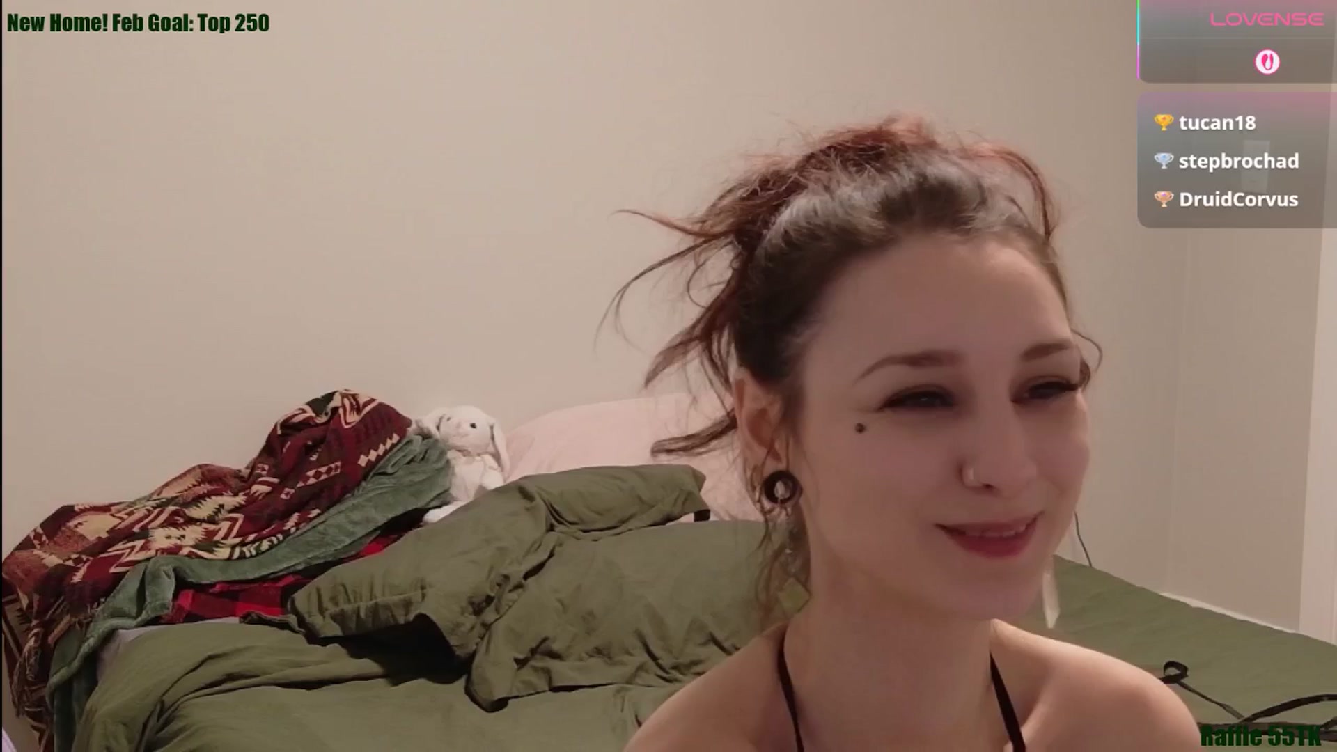 Gallery image thumbnail from ShyBabyy's myfreecams stream on, 02/09/2026, 23:41 image 7 of 20
