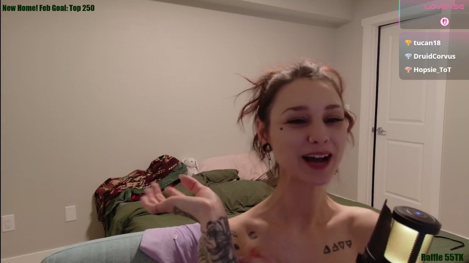 Gallery image thumbnail from ShyBabyy's myfreecams stream on, 02/09/2026, 23:41 image 19 of 20