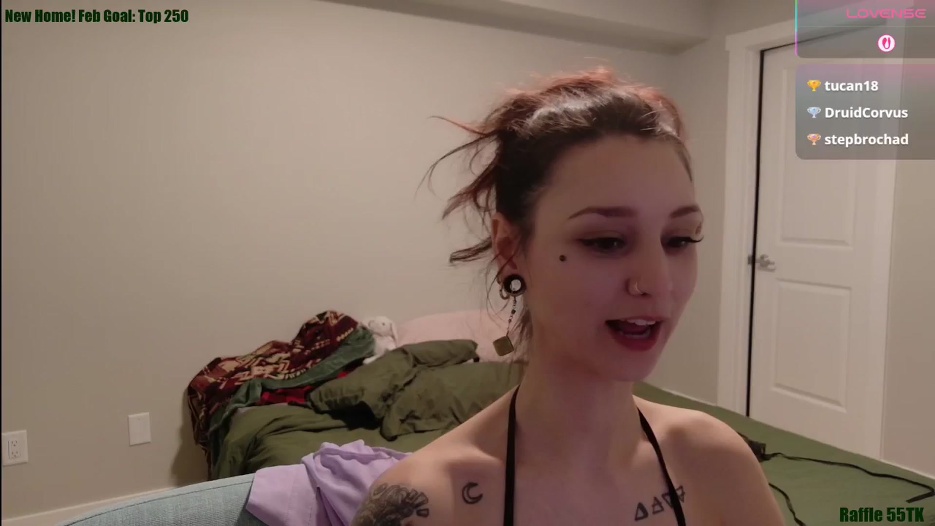 Gallery image thumbnail from ShyBabyy's myfreecams stream on, 02/09/2026, 23:41 image 12 of 20