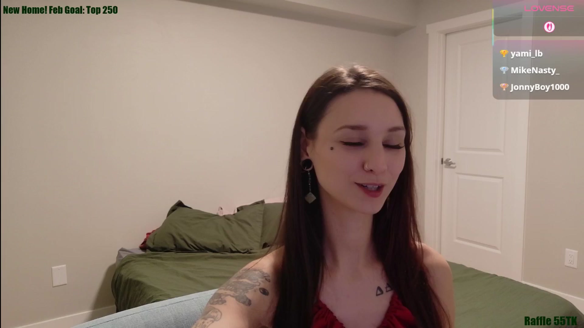 Gallery image thumbnail from ShyBabyy's myfreecams stream on, 02/11/2026, 24:01 image 10 of 20