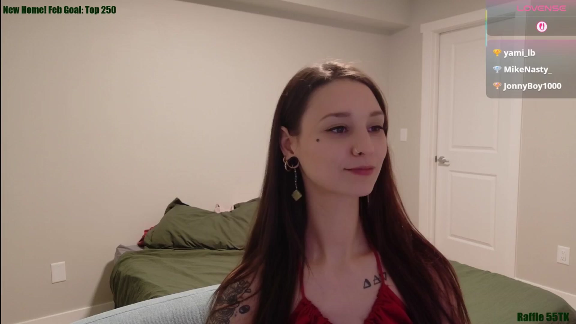 Gallery image thumbnail from ShyBabyy's myfreecams stream on, 02/11/2026, 24:01 image 11 of 20