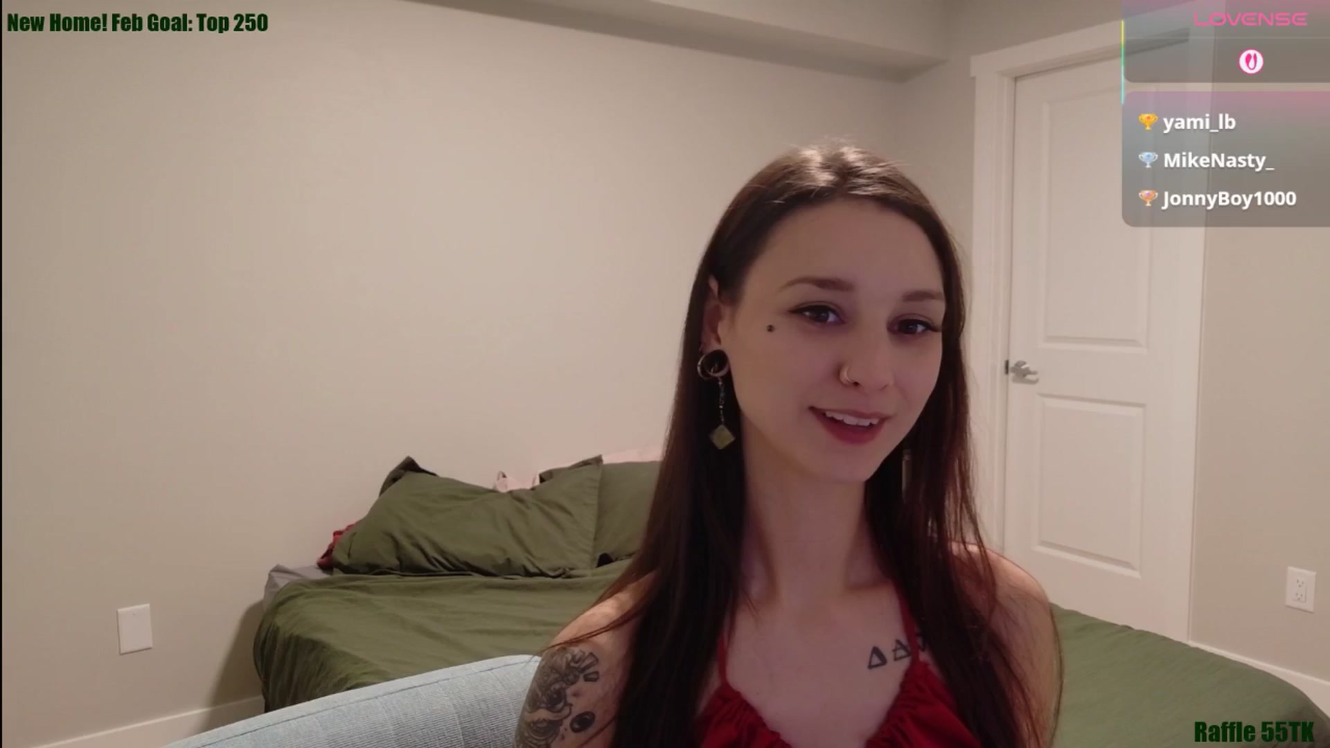 Gallery image thumbnail from ShyBabyy's myfreecams stream on, 02/11/2026, 24:01 image 12 of 20