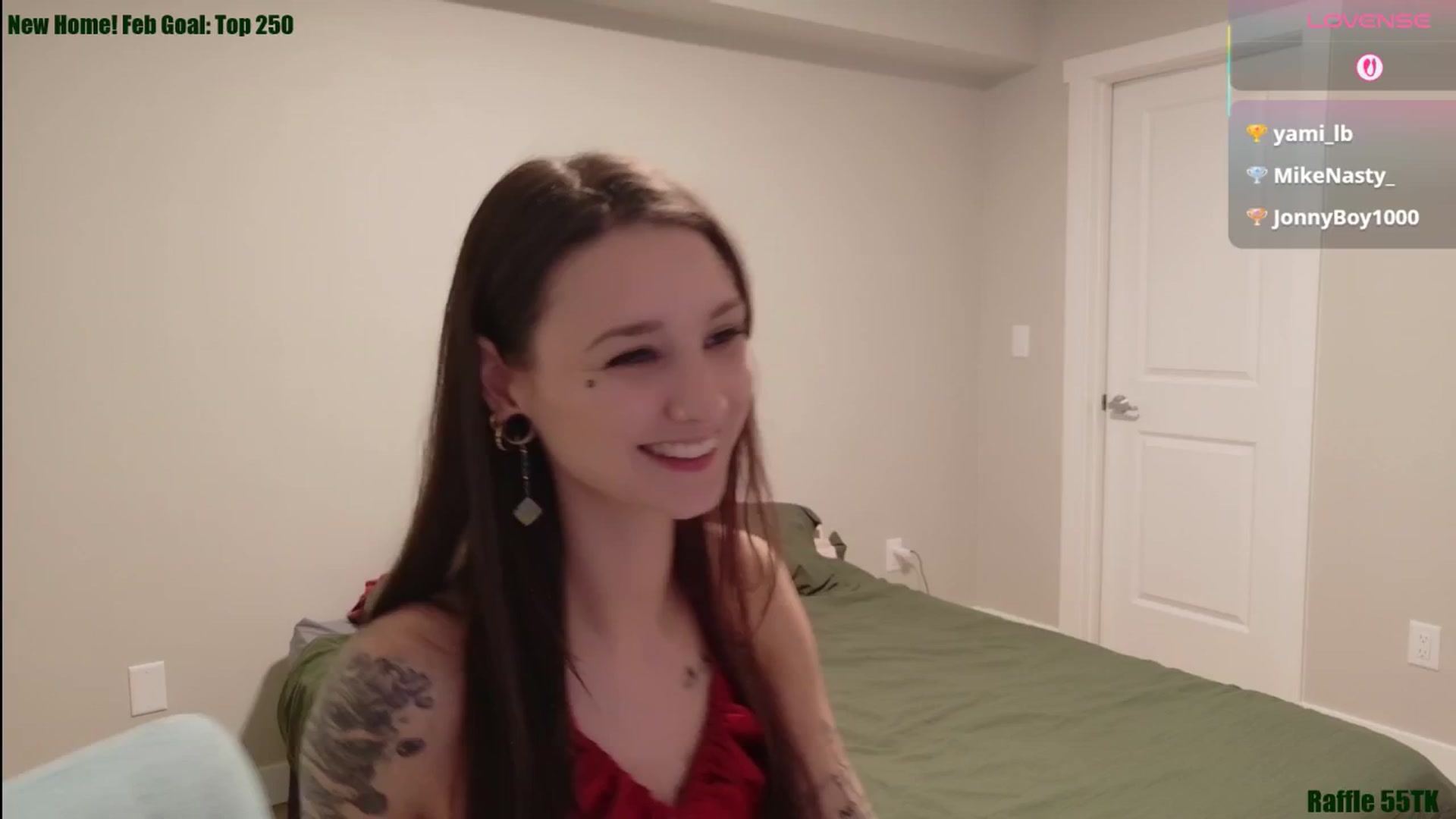 Gallery image thumbnail from ShyBabyy's myfreecams stream on, 02/11/2026, 24:01 image 13 of 20