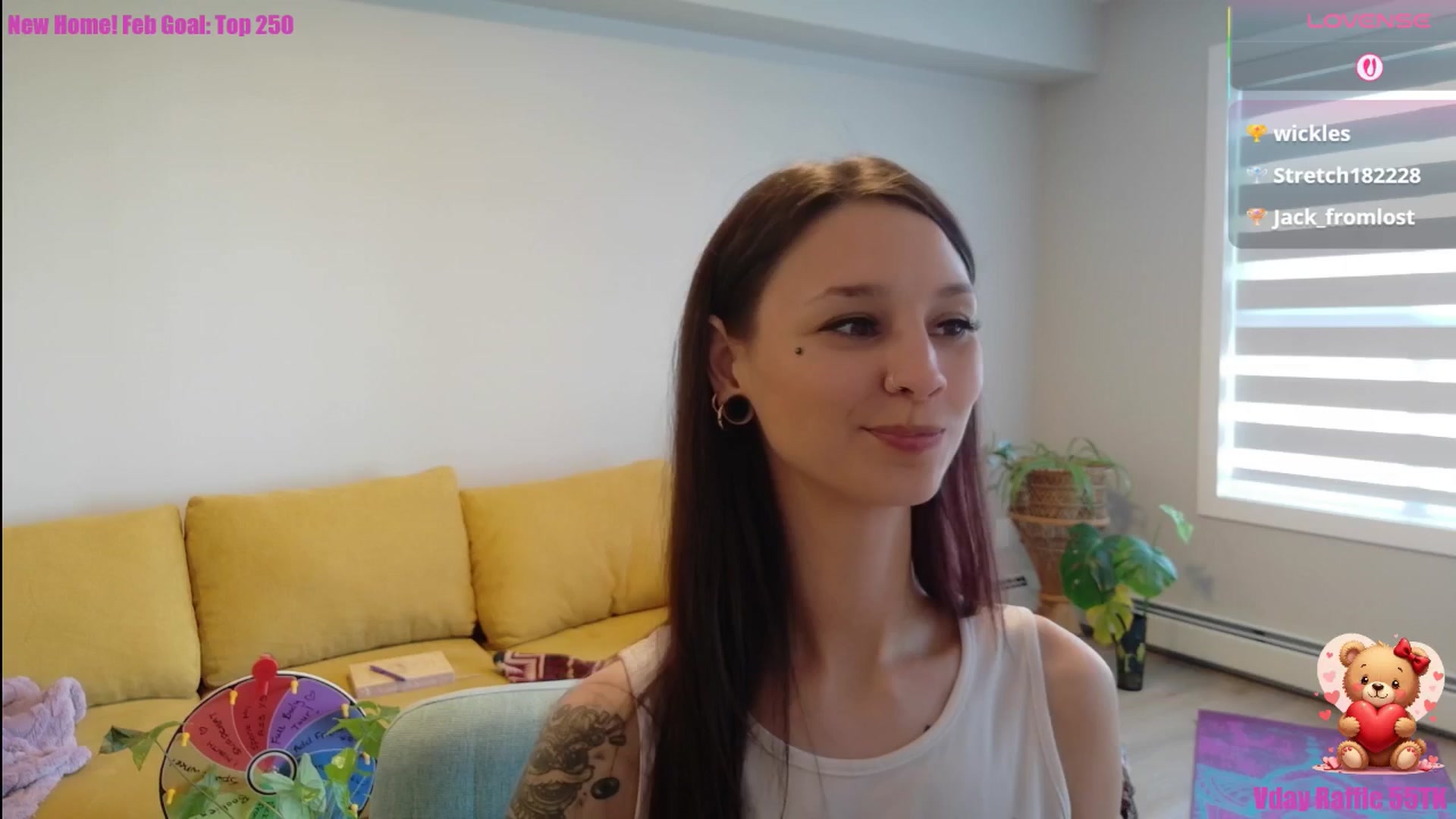 Gallery image thumbnail from ShyBabyy's myfreecams stream on, 02/13/2026, 22:39 image 10 of 20