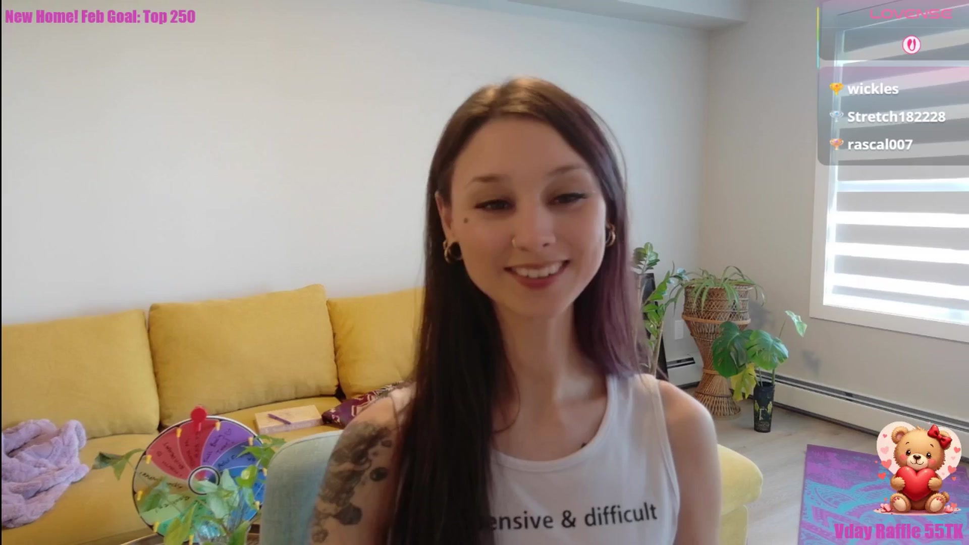 Gallery image thumbnail from ShyBabyy's myfreecams stream on, 02/13/2026, 22:39 image 4 of 20