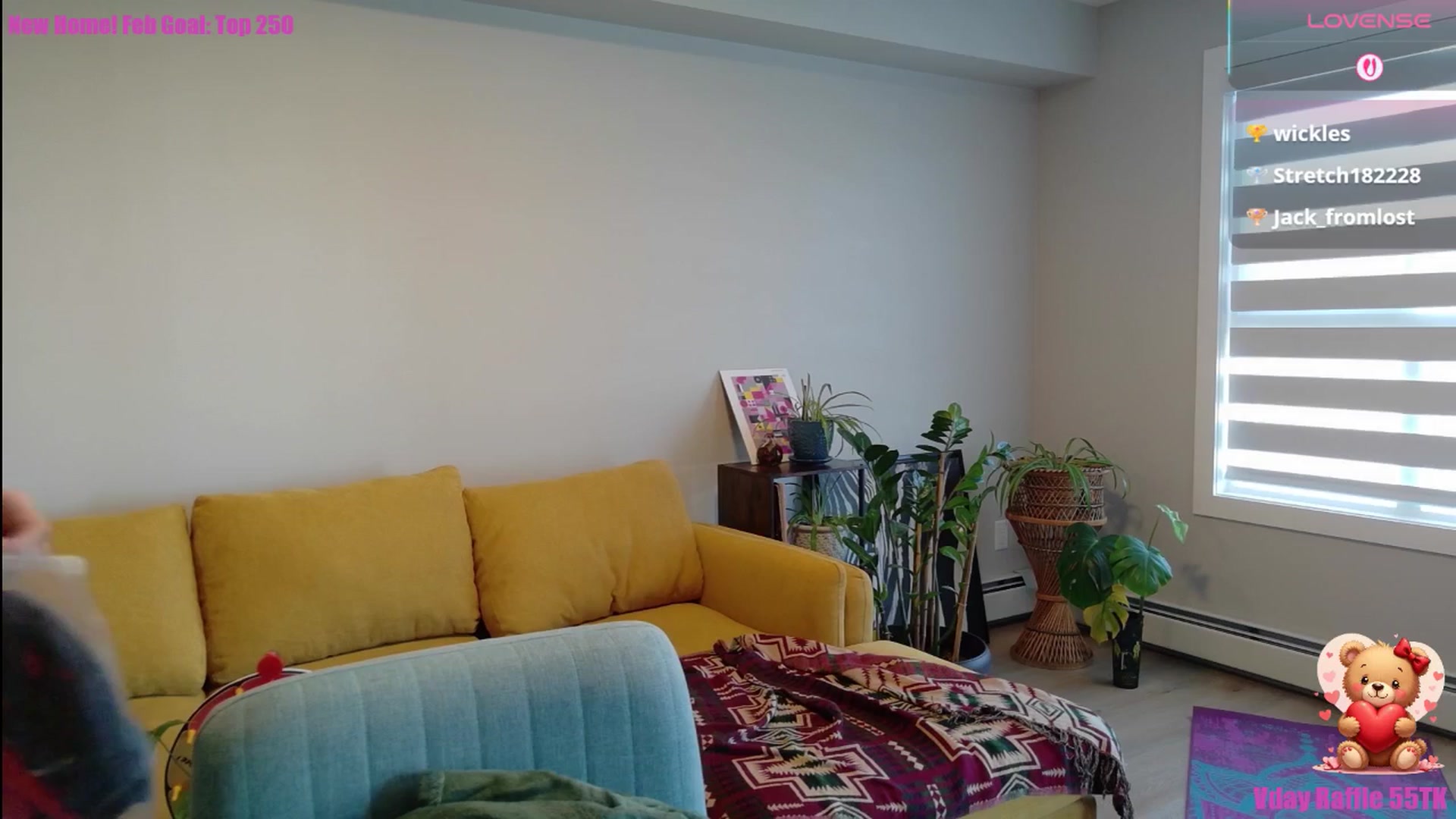 Gallery image thumbnail from ShyBabyy's myfreecams stream on, 02/13/2026, 22:39 image 9 of 20
