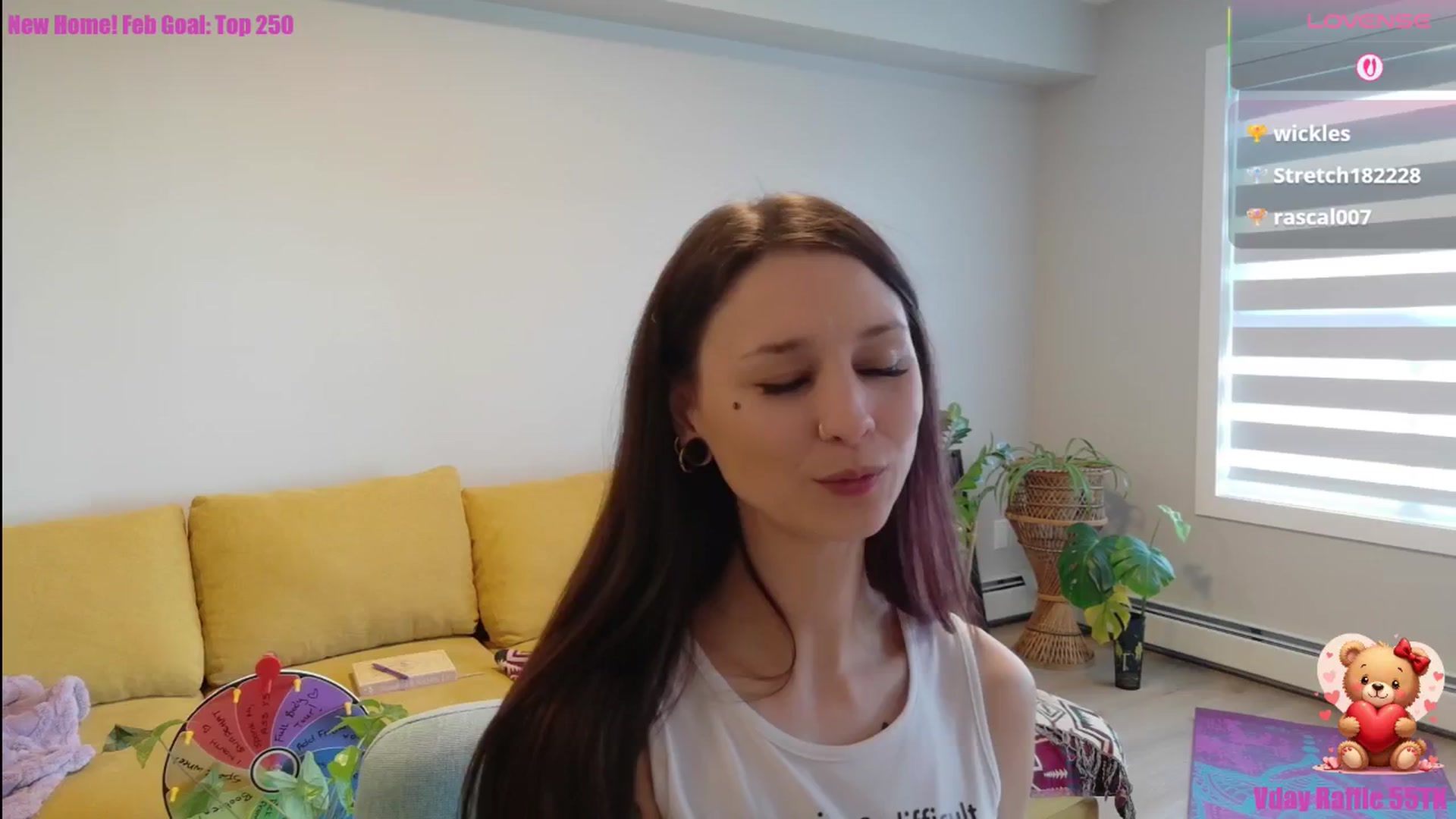 Gallery image thumbnail from ShyBabyy's myfreecams stream on, 02/13/2026, 22:39 image 14 of 20