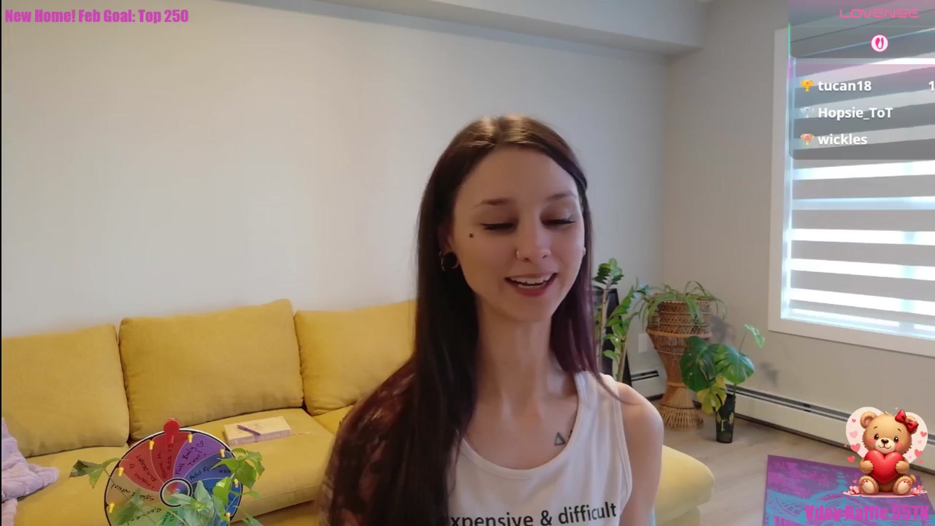 Gallery image thumbnail from ShyBabyy's myfreecams stream on, 02/14/2026, 24:01 image 15 of 20