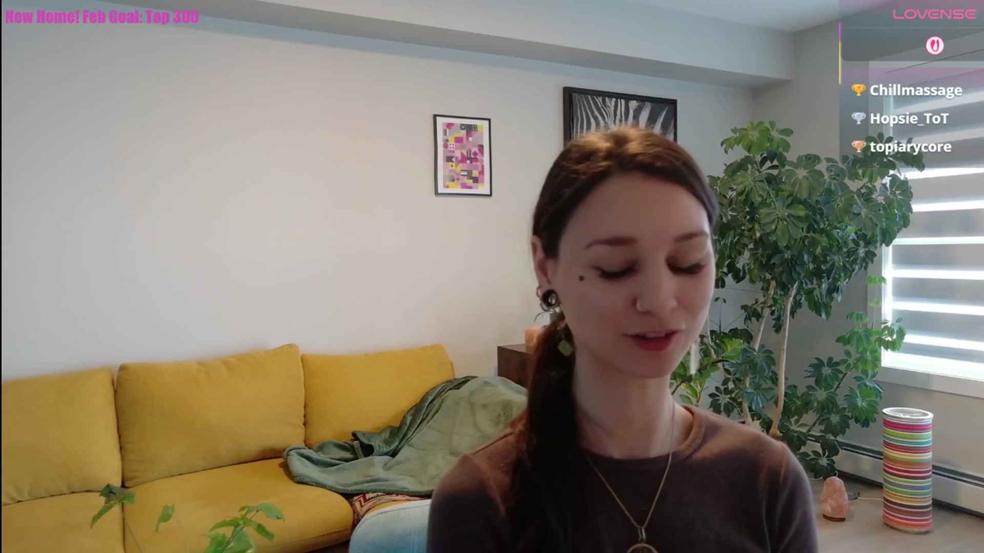 Gallery image thumbnail from ShyBabyy's myfreecams stream on, 02/16/2026, 21:42 image 19 of 20