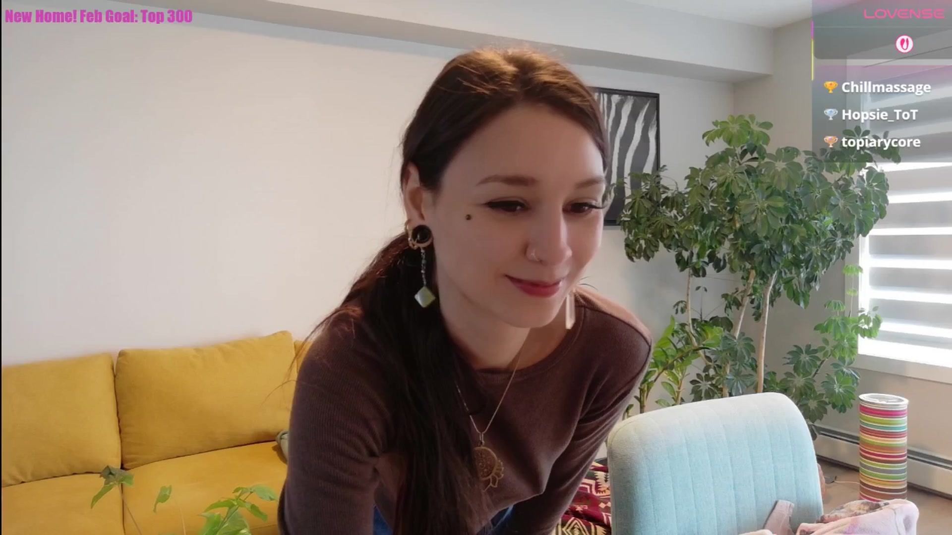 Gallery image thumbnail from ShyBabyy's myfreecams stream on, 02/16/2026, 21:42 image 15 of 20