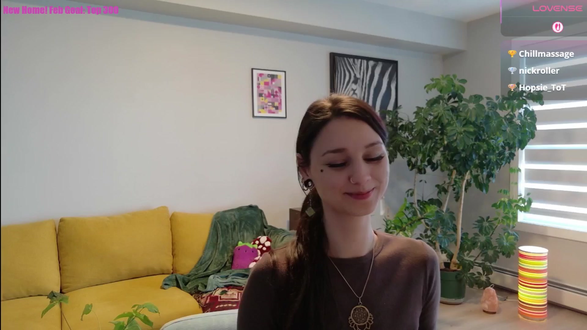 Gallery image thumbnail from ShyBabyy's myfreecams stream on, 02/17/2026, 24:21 image 5 of 20