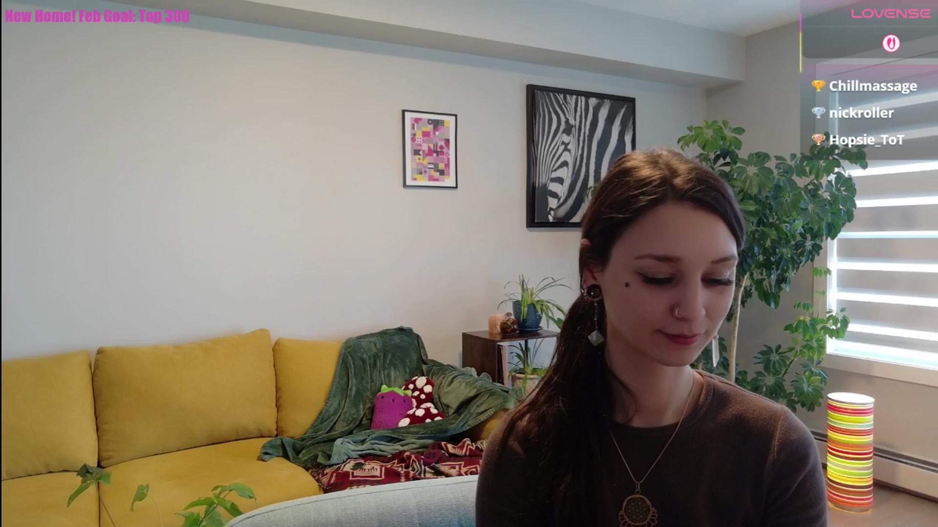 Gallery image thumbnail from ShyBabyy's myfreecams stream on, 02/17/2026, 24:21 image 3 of 20