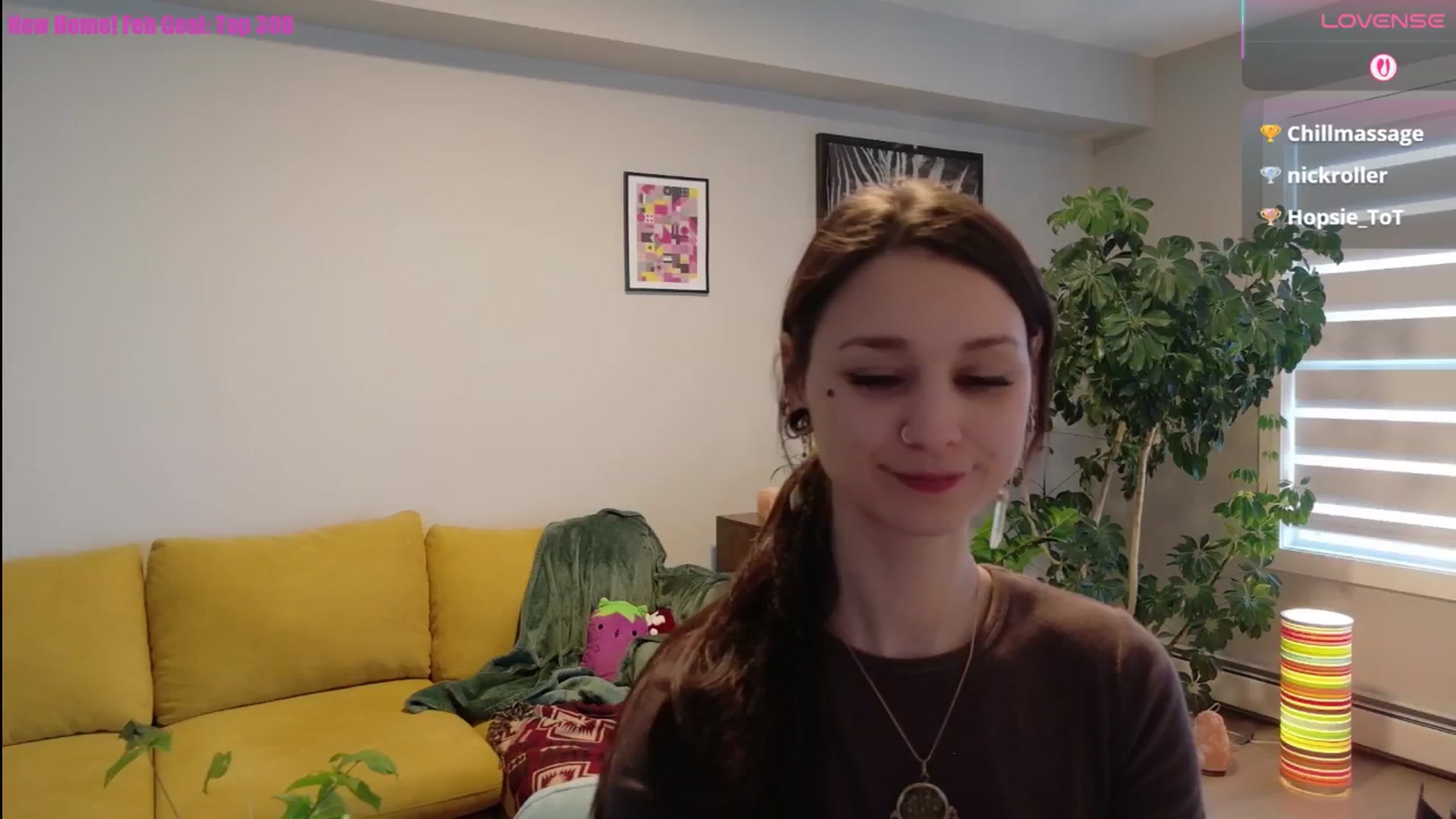 Gallery image thumbnail from ShyBabyy's myfreecams stream on, 02/17/2026, 24:21 image 15 of 20