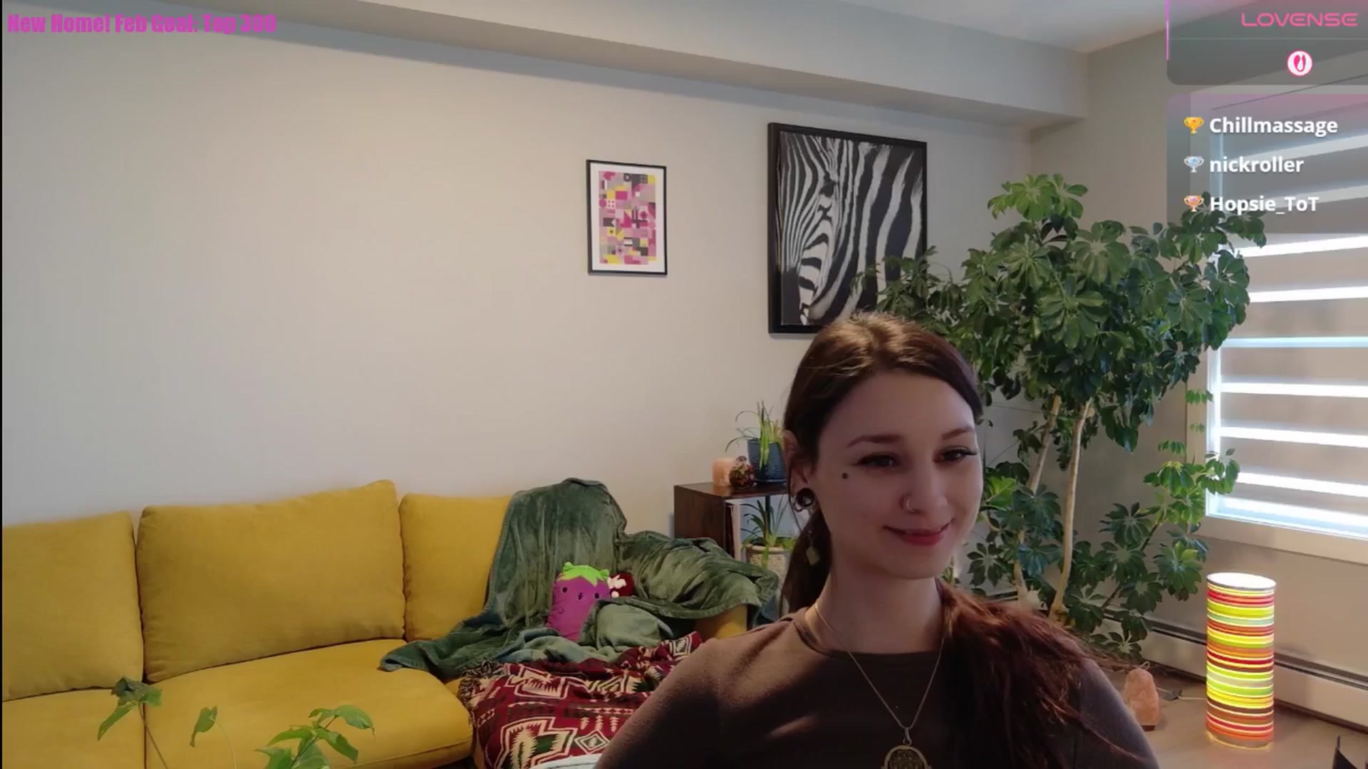Gallery image thumbnail from ShyBabyy's myfreecams stream on, 02/17/2026, 24:21 image 13 of 20