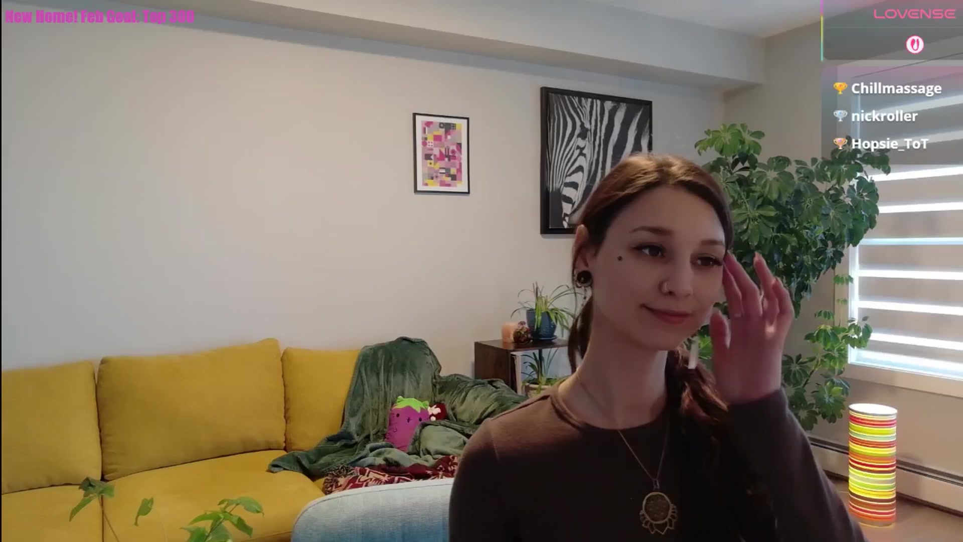 Gallery image thumbnail from ShyBabyy's myfreecams stream on, 02/17/2026, 24:21 image 12 of 20