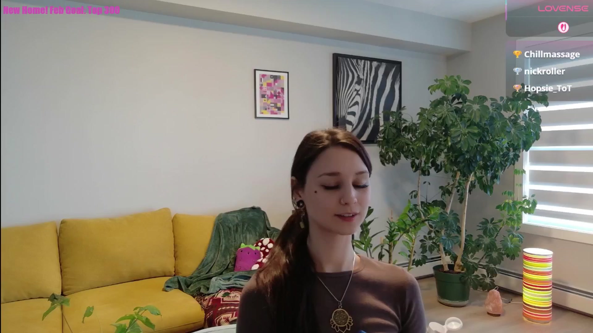 Gallery image thumbnail from ShyBabyy's myfreecams stream on, 02/17/2026, 24:21 image 6 of 20