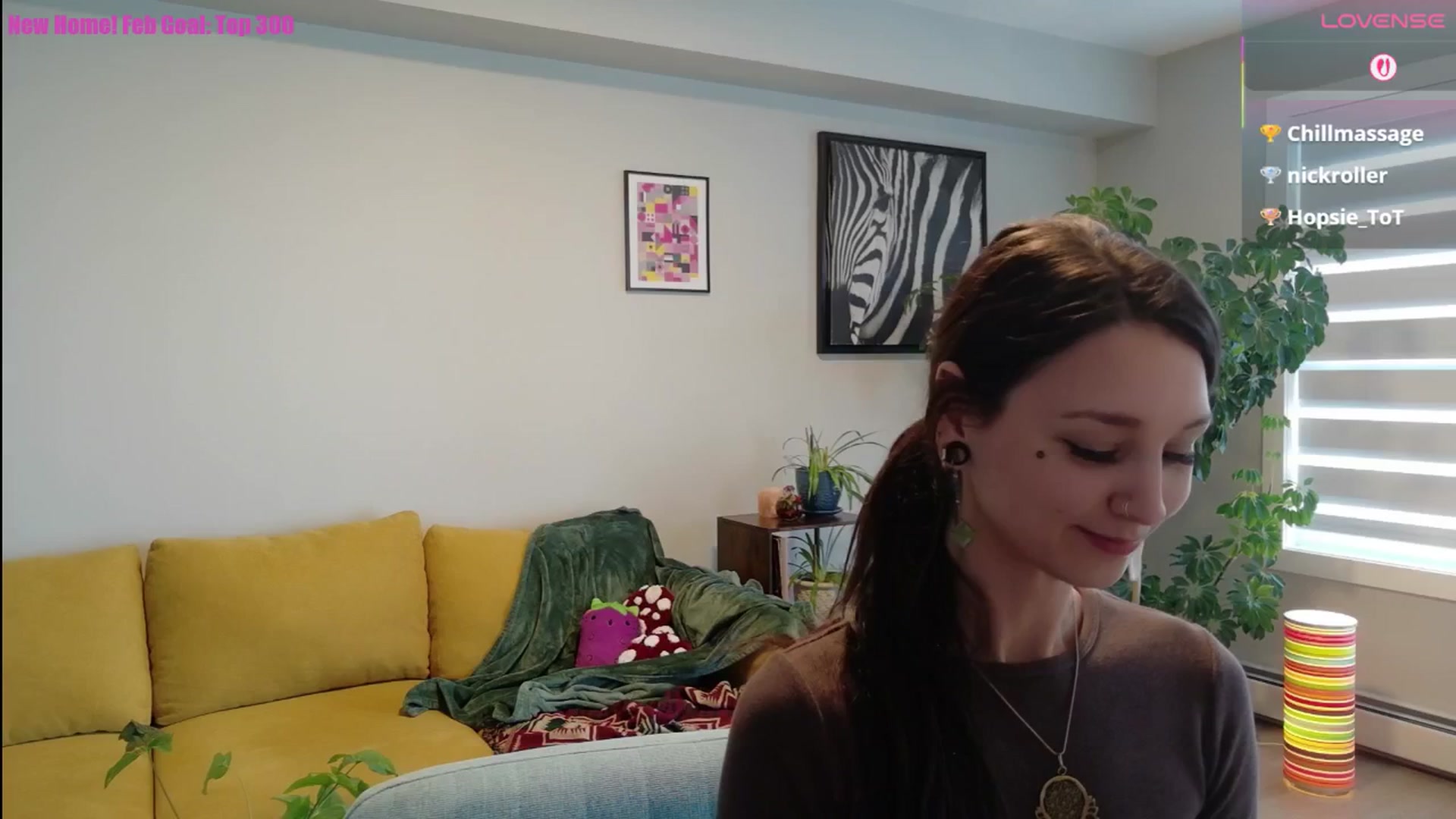 Gallery image thumbnail from ShyBabyy's myfreecams stream on, 02/17/2026, 24:21 image 2 of 20