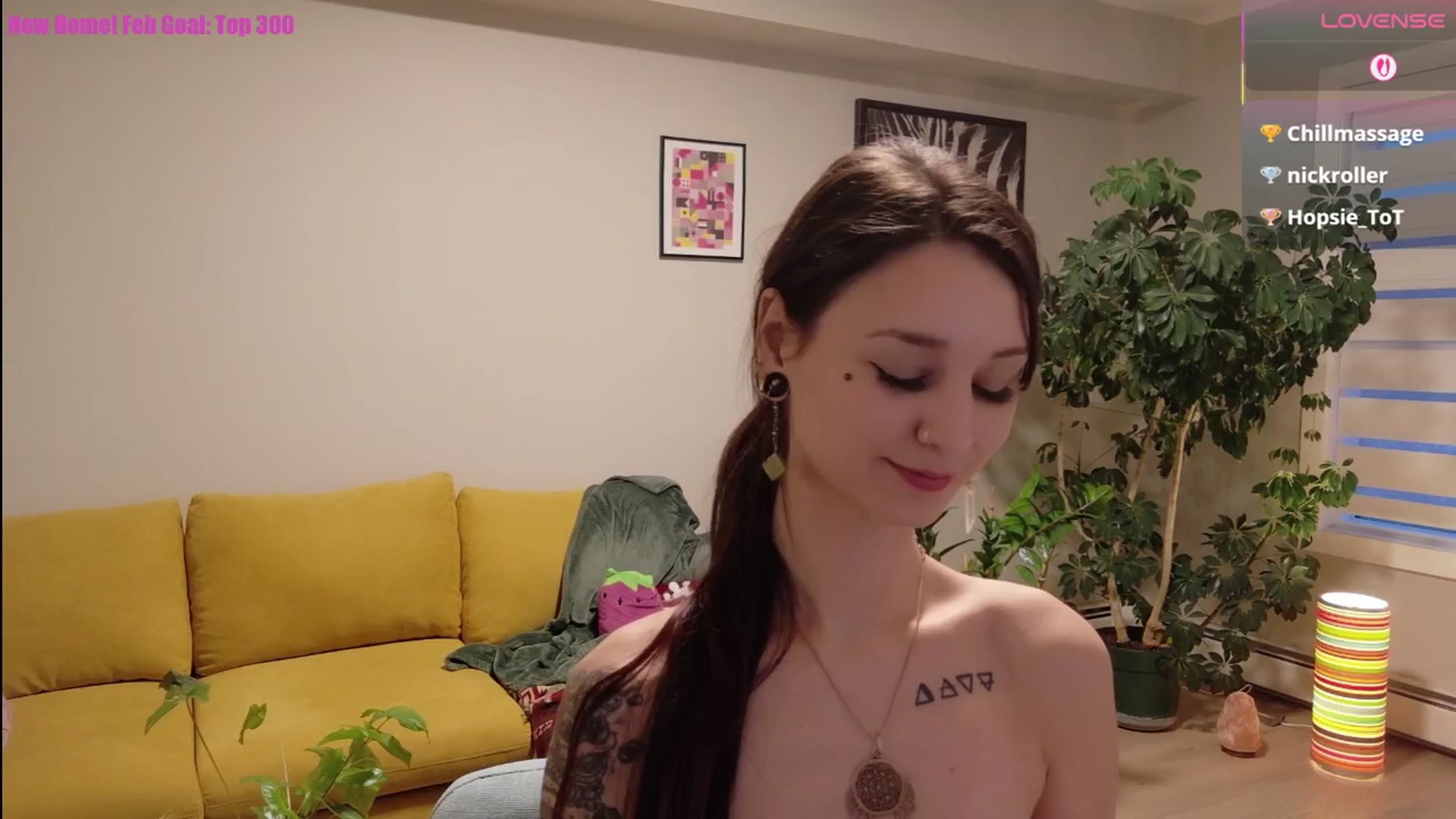 Gallery image thumbnail from ShyBabyy's myfreecams stream on, 02/17/2026, 01:03 image 12 of 20
