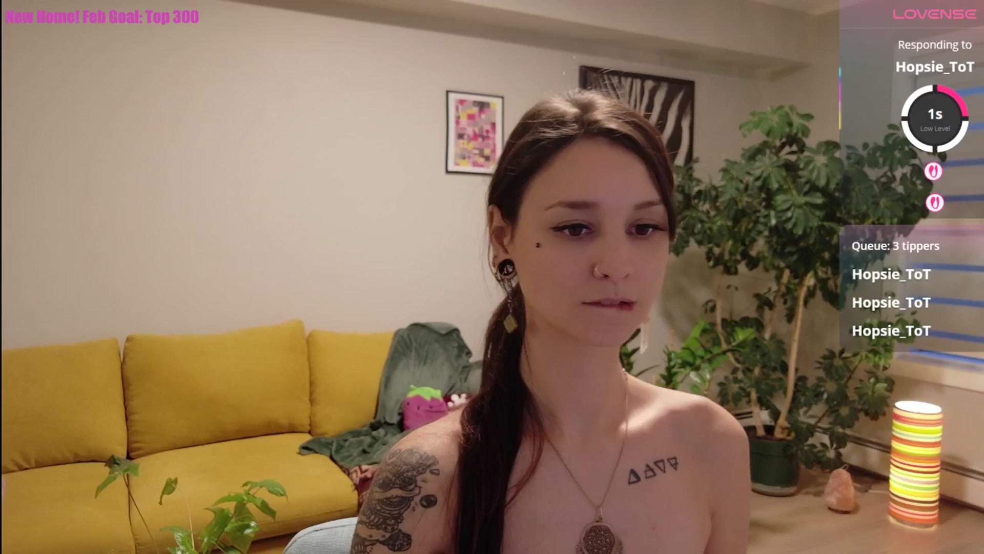 Gallery image thumbnail from ShyBabyy's myfreecams stream on, 02/17/2026, 01:03 image 15 of 20