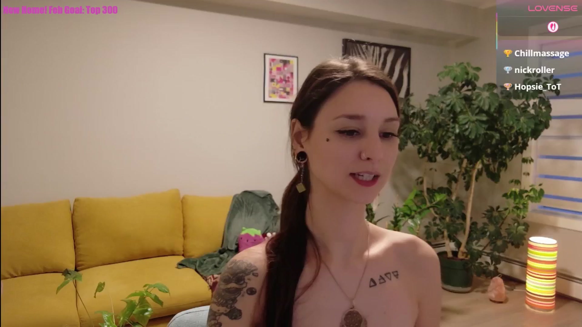 Gallery image thumbnail from ShyBabyy's myfreecams stream on, 02/17/2026, 01:03 image 17 of 20