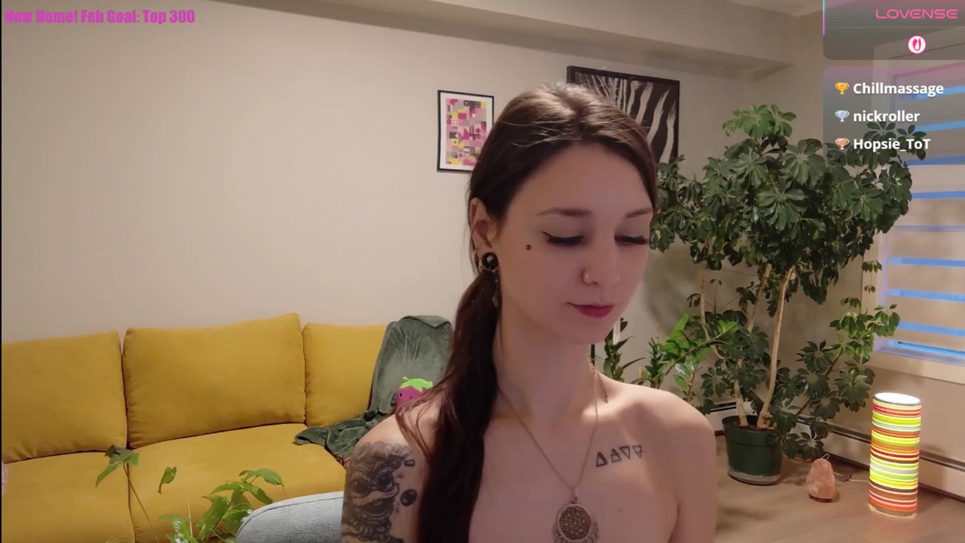 Gallery image thumbnail from ShyBabyy's myfreecams stream on, 02/17/2026, 01:03 image 2 of 20