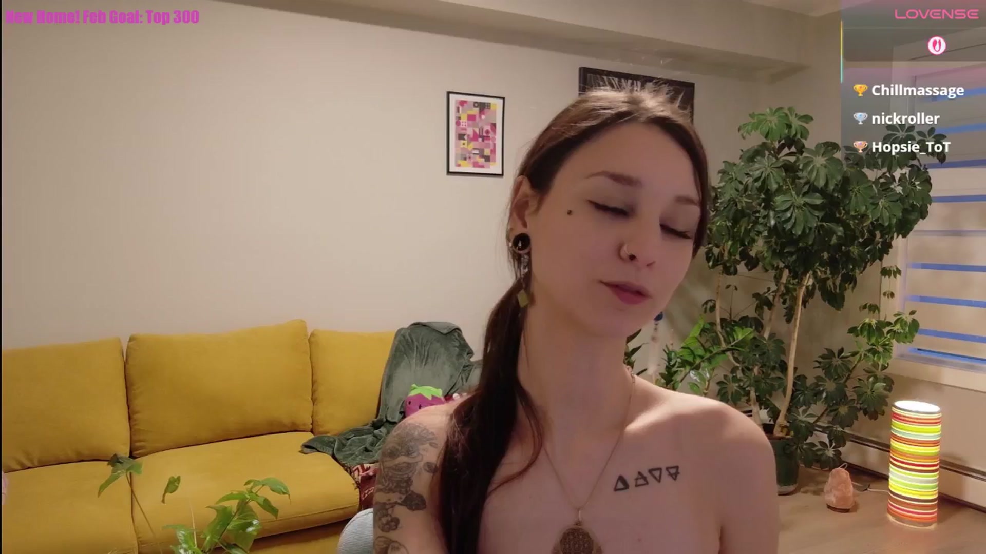 Gallery image thumbnail from ShyBabyy's myfreecams stream on, 02/17/2026, 01:03 image 14 of 20