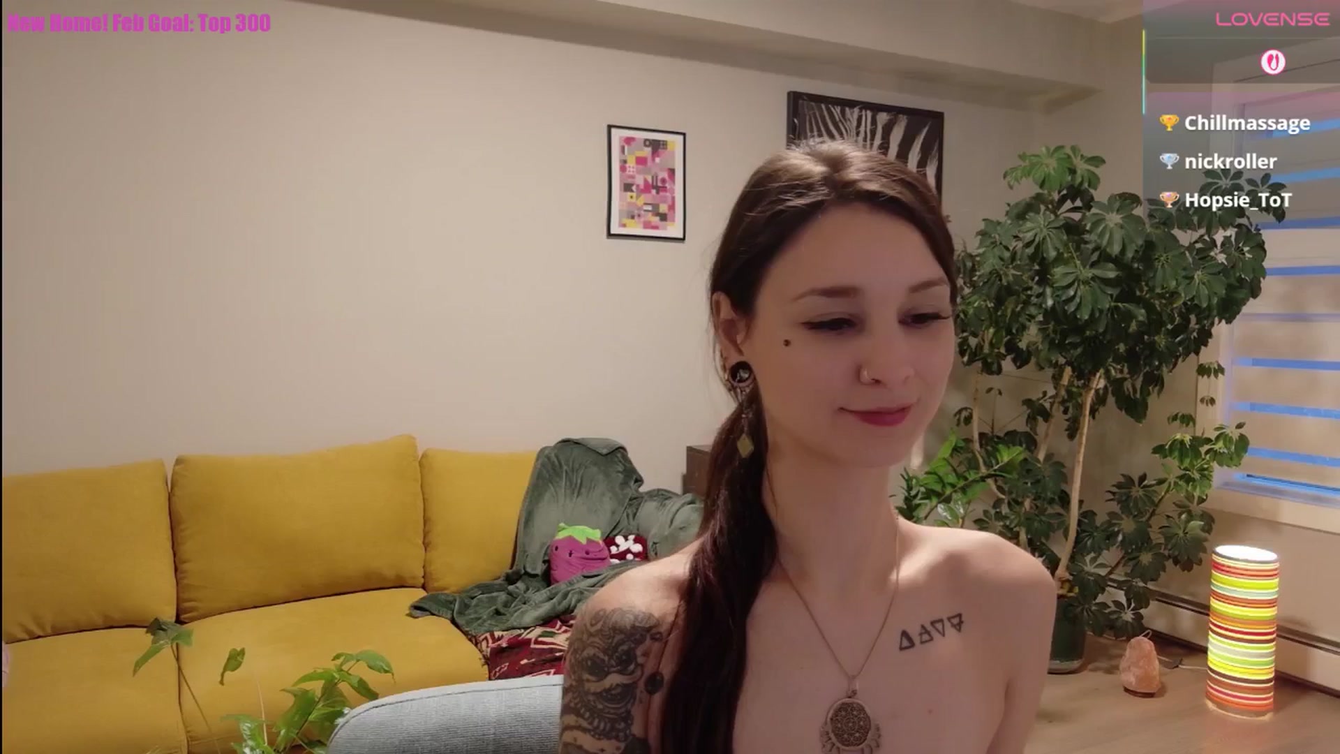 Gallery image thumbnail from ShyBabyy's myfreecams stream on, 02/17/2026, 01:03 image 6 of 20