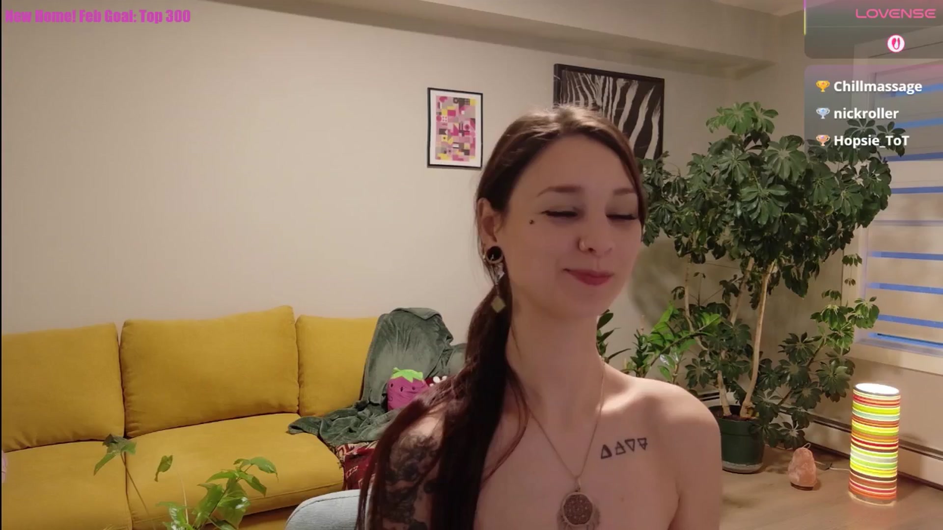 Gallery image thumbnail from ShyBabyy's myfreecams stream on, 02/17/2026, 01:03 image 13 of 20