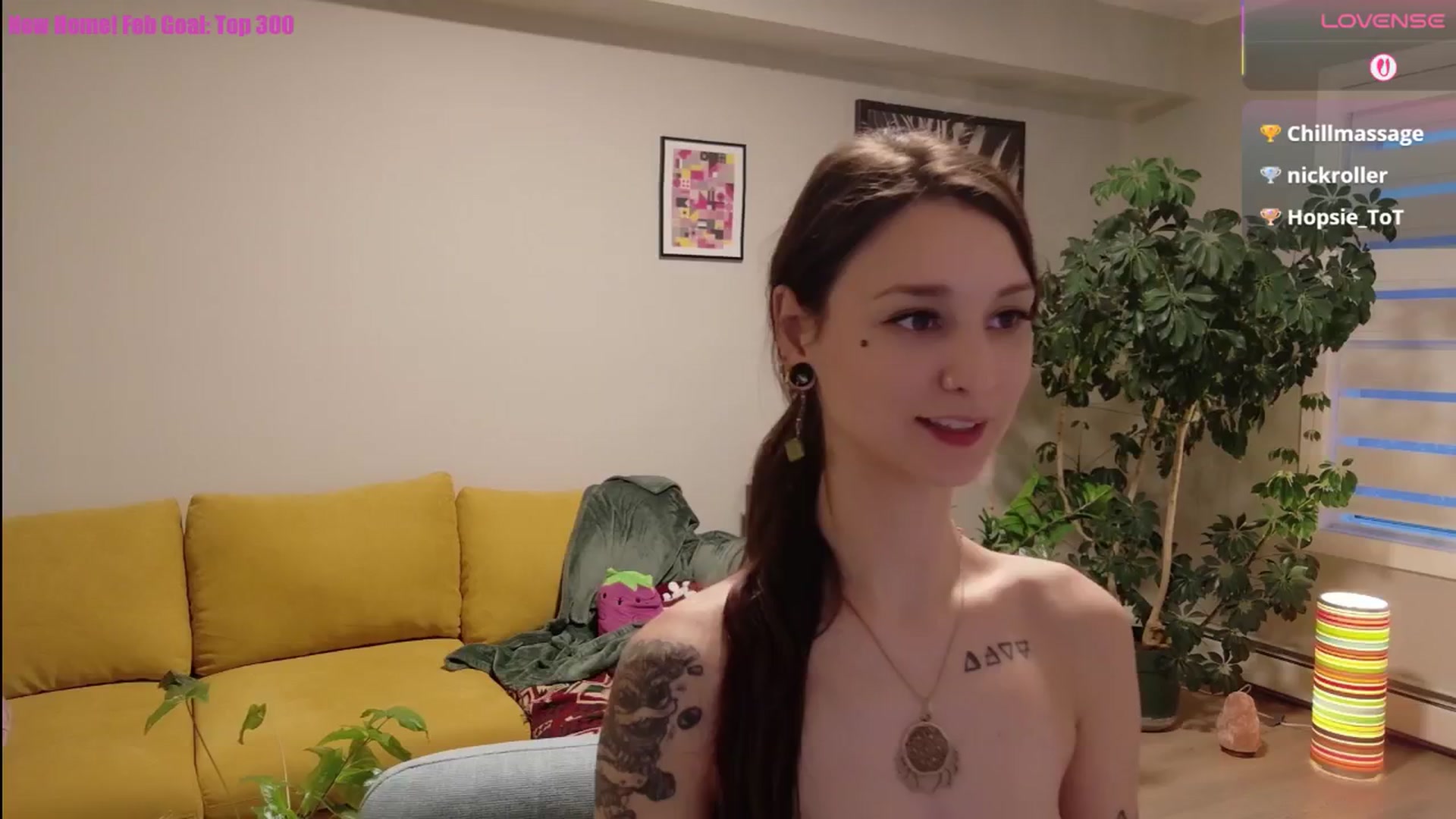 Gallery image thumbnail from ShyBabyy's myfreecams stream on, 02/17/2026, 01:03 image 7 of 20