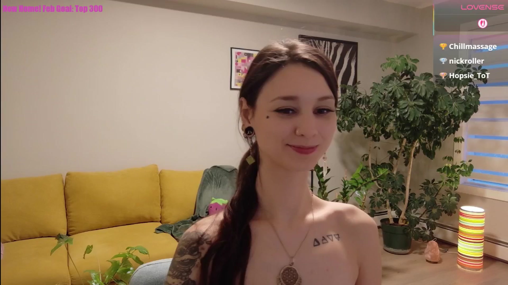 Gallery image thumbnail from ShyBabyy's myfreecams stream on, 02/17/2026, 01:03 image 3 of 20
