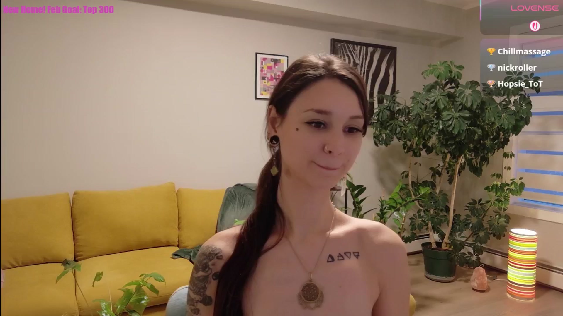 Gallery image thumbnail from ShyBabyy's myfreecams stream on, 02/17/2026, 01:03 image 10 of 20