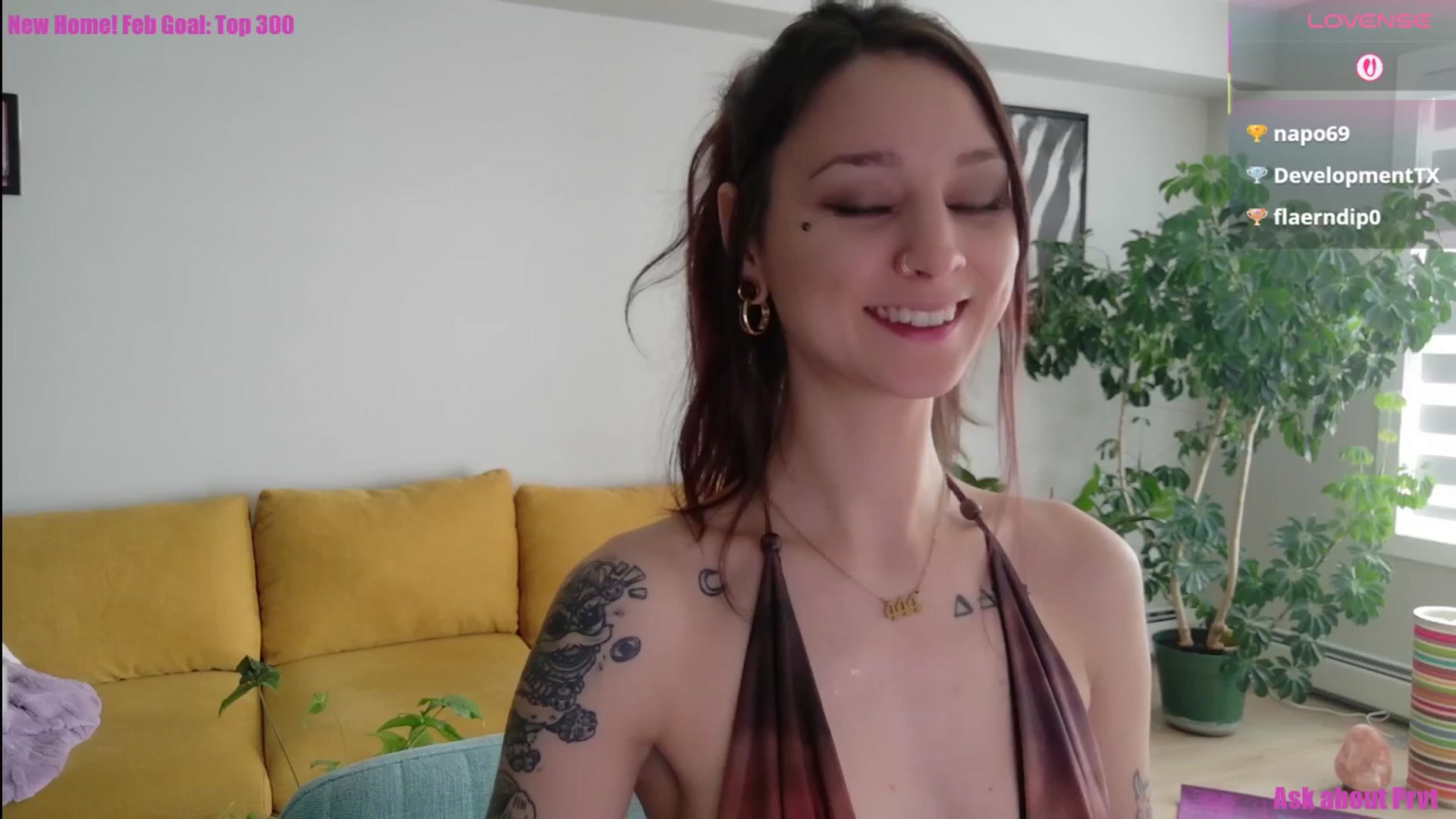 Gallery image thumbnail from ShyBabyy's myfreecams stream on, 02/17/2026, 19:49 image 17 of 20