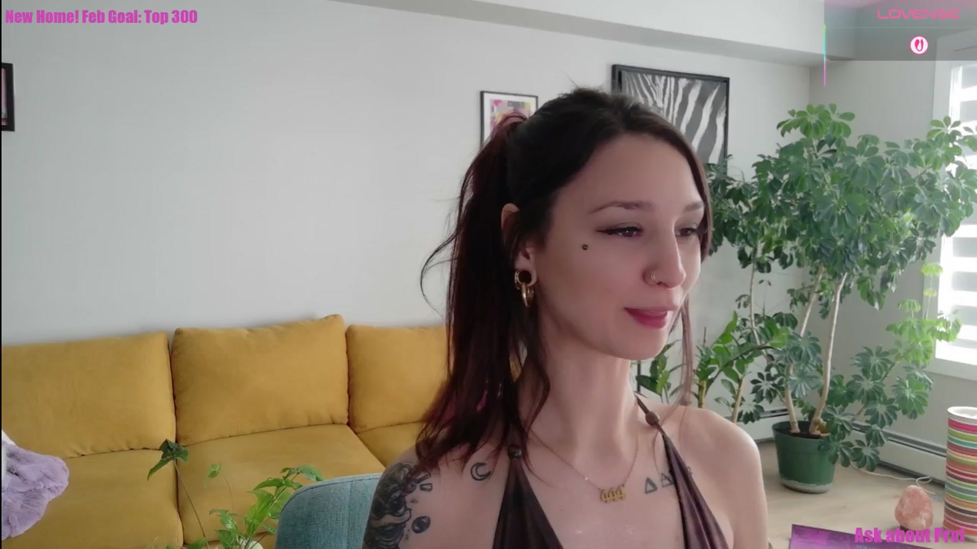 Gallery image thumbnail from ShyBabyy's myfreecams stream on, 02/17/2026, 19:49 image 2 of 20