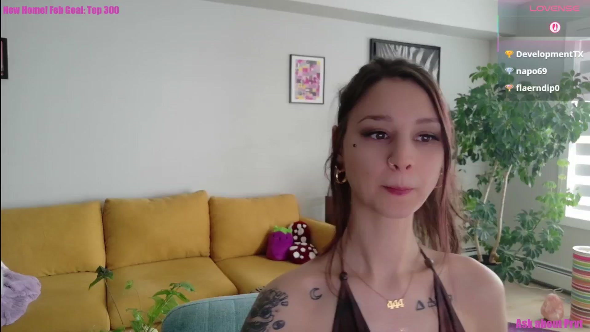 Gallery image thumbnail from ShyBabyy's myfreecams stream on, 02/17/2026, 19:49 image 10 of 20