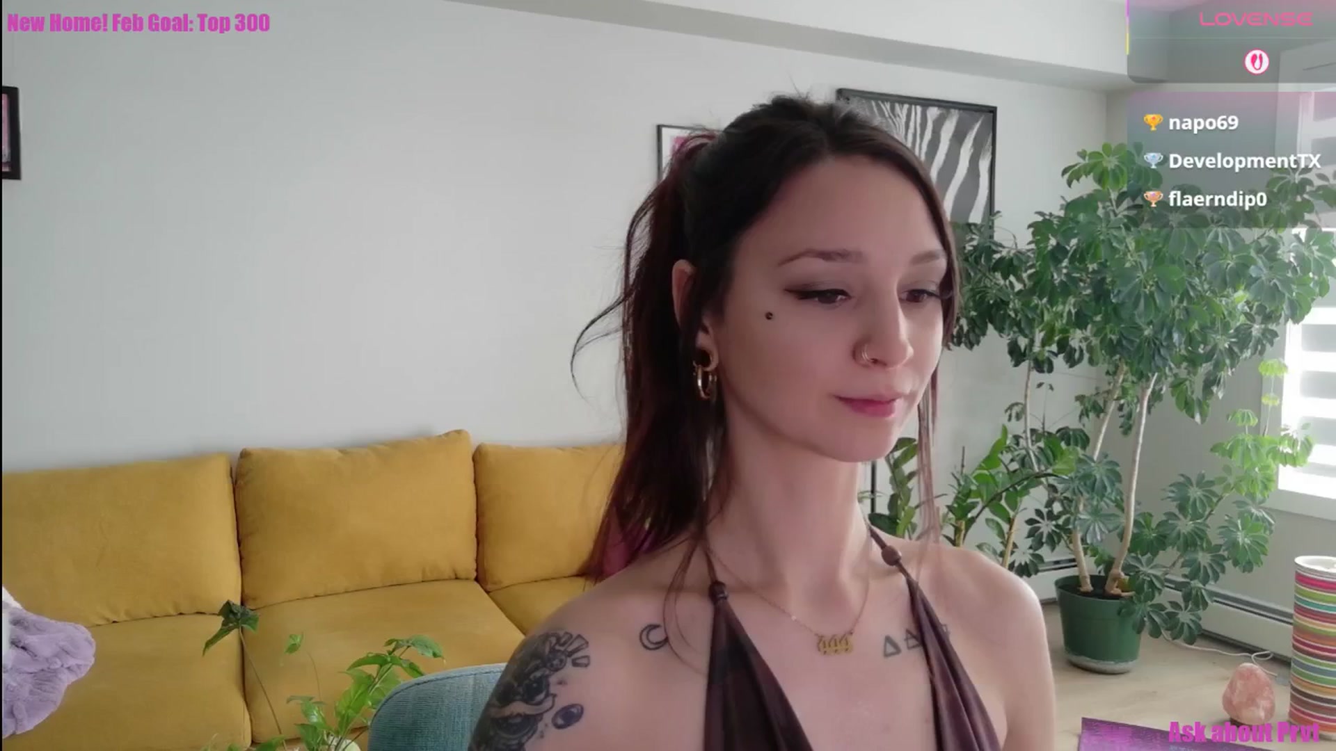 Gallery image thumbnail from ShyBabyy's myfreecams stream on, 02/17/2026, 19:49 image 15 of 20