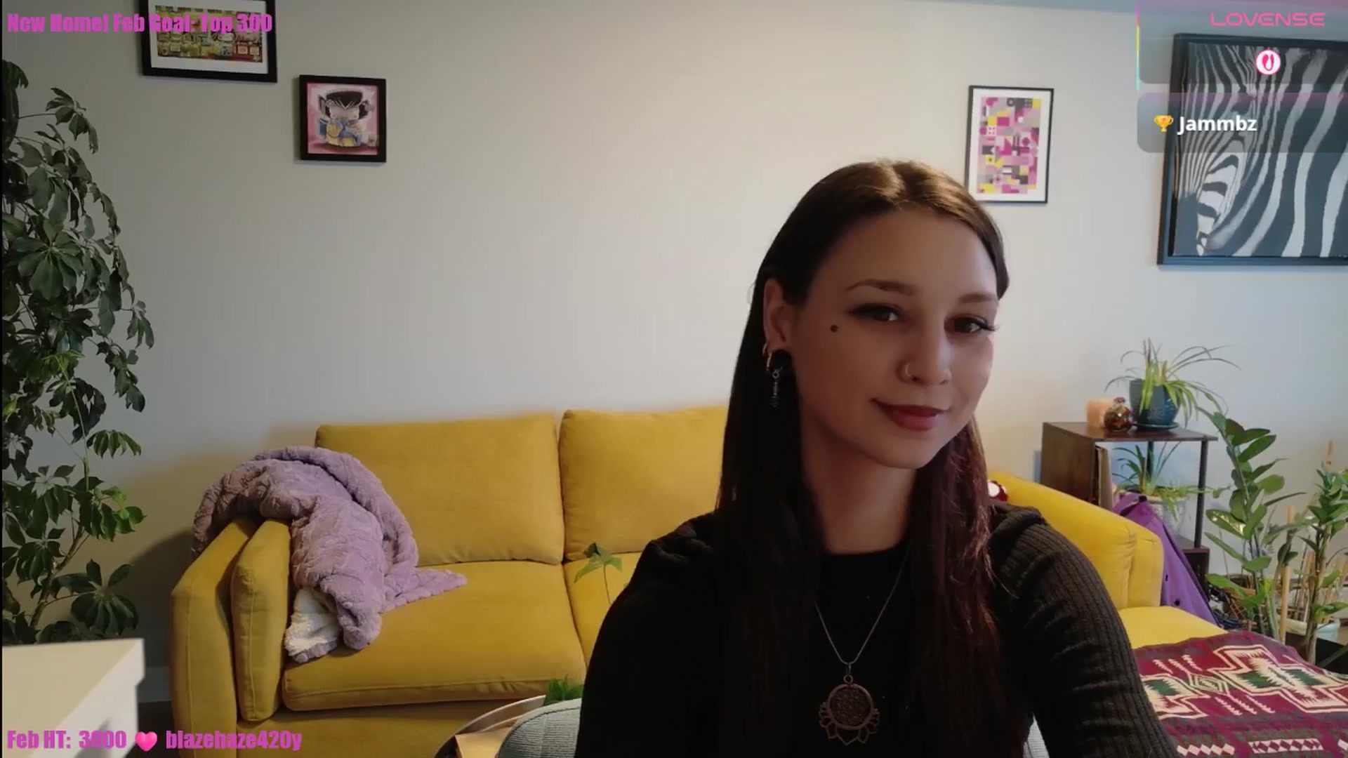 Gallery image thumbnail from ShyBabyy's myfreecams stream on, 02/19/2026, 02:29 image 1 of 20